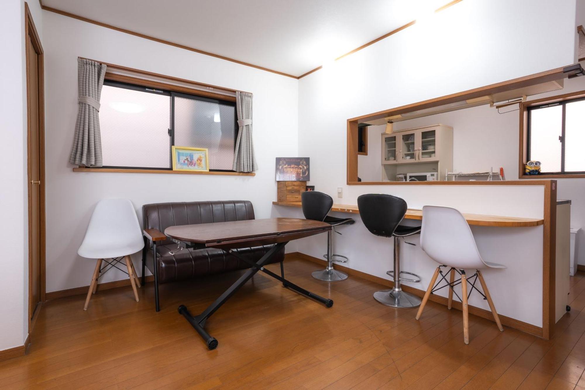 7house Tokyo