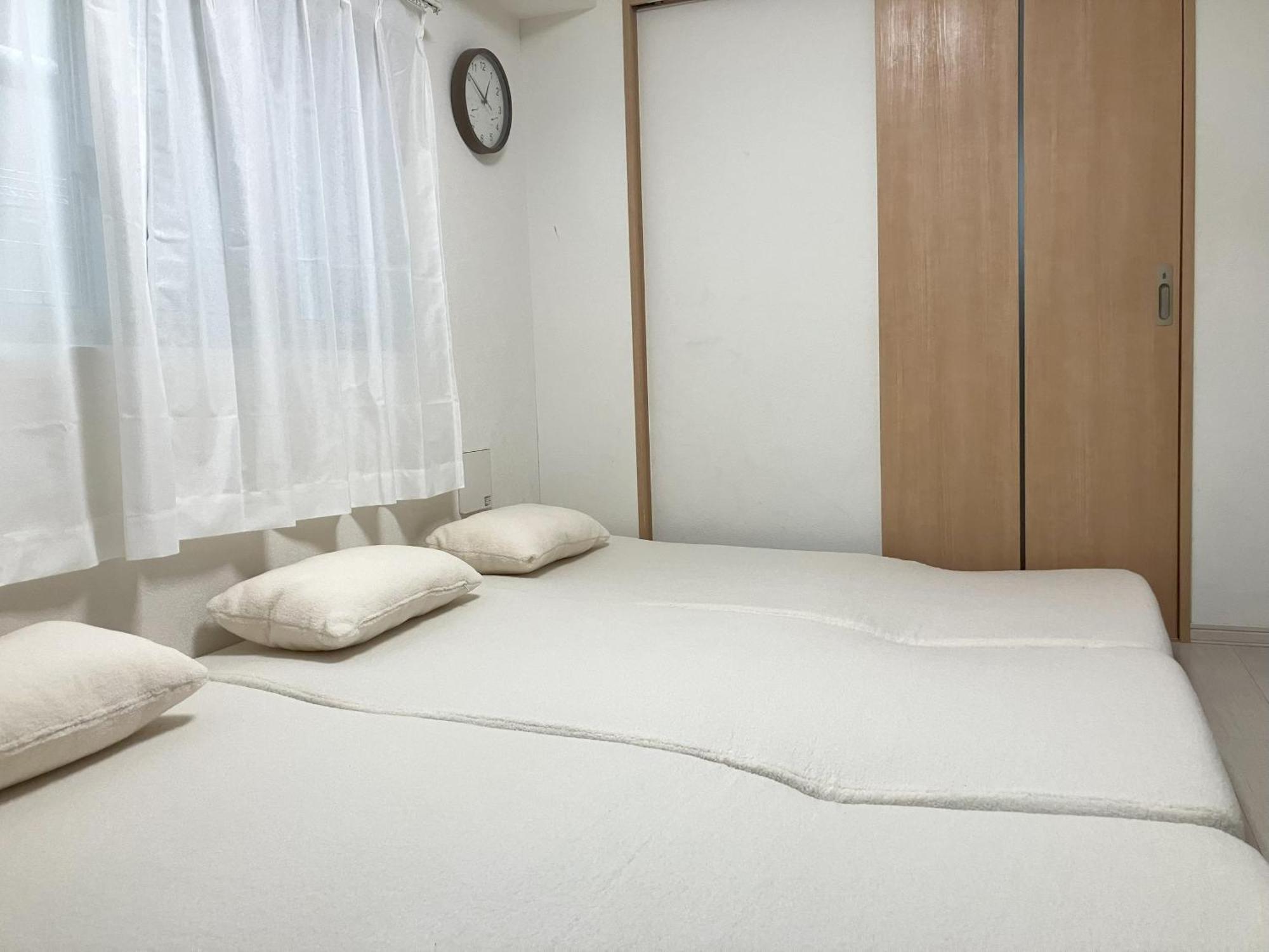 Apartment The Emilio 102 Shinjuku House