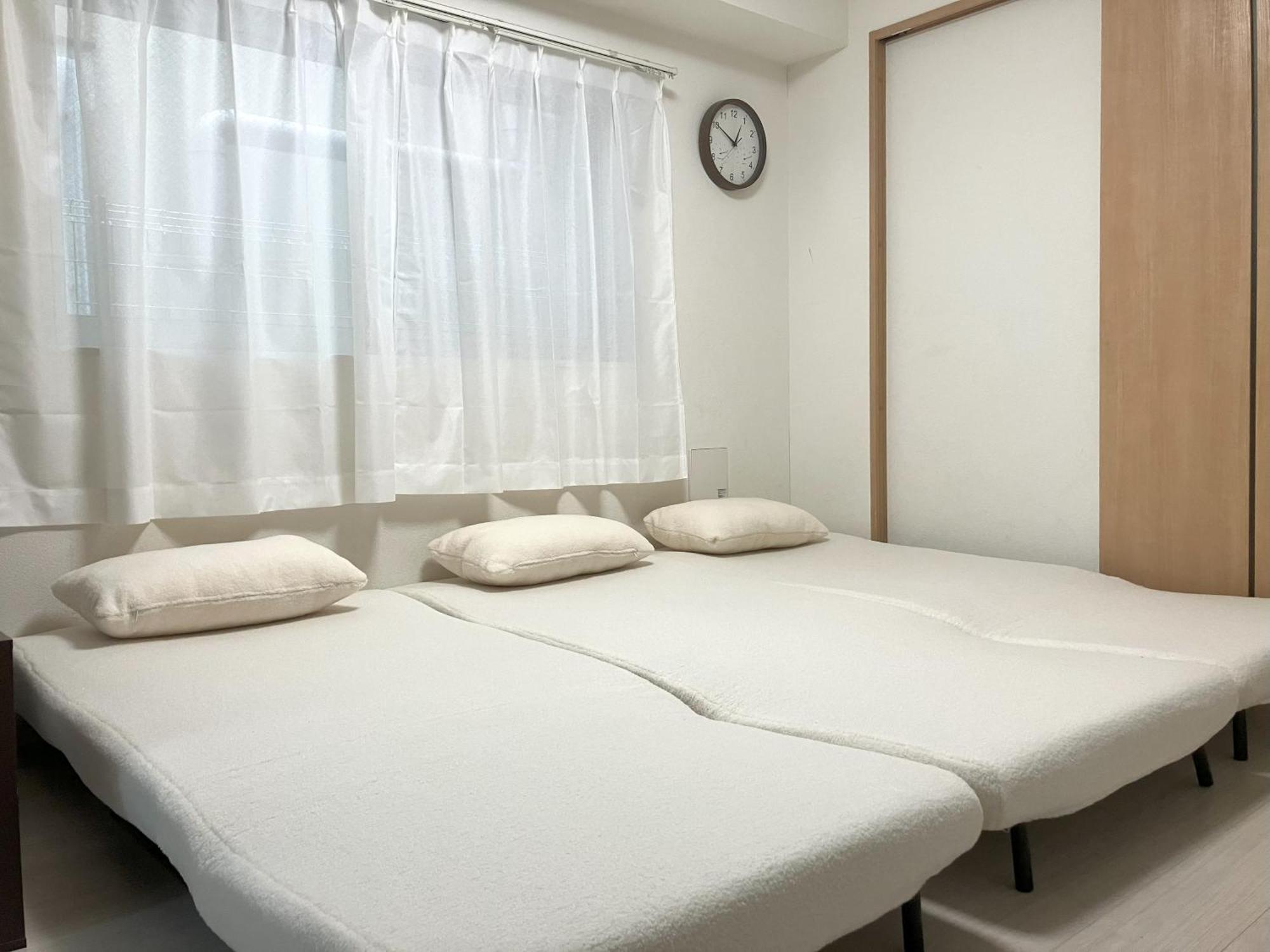Apartment The Emilio 102 Shinjuku House *