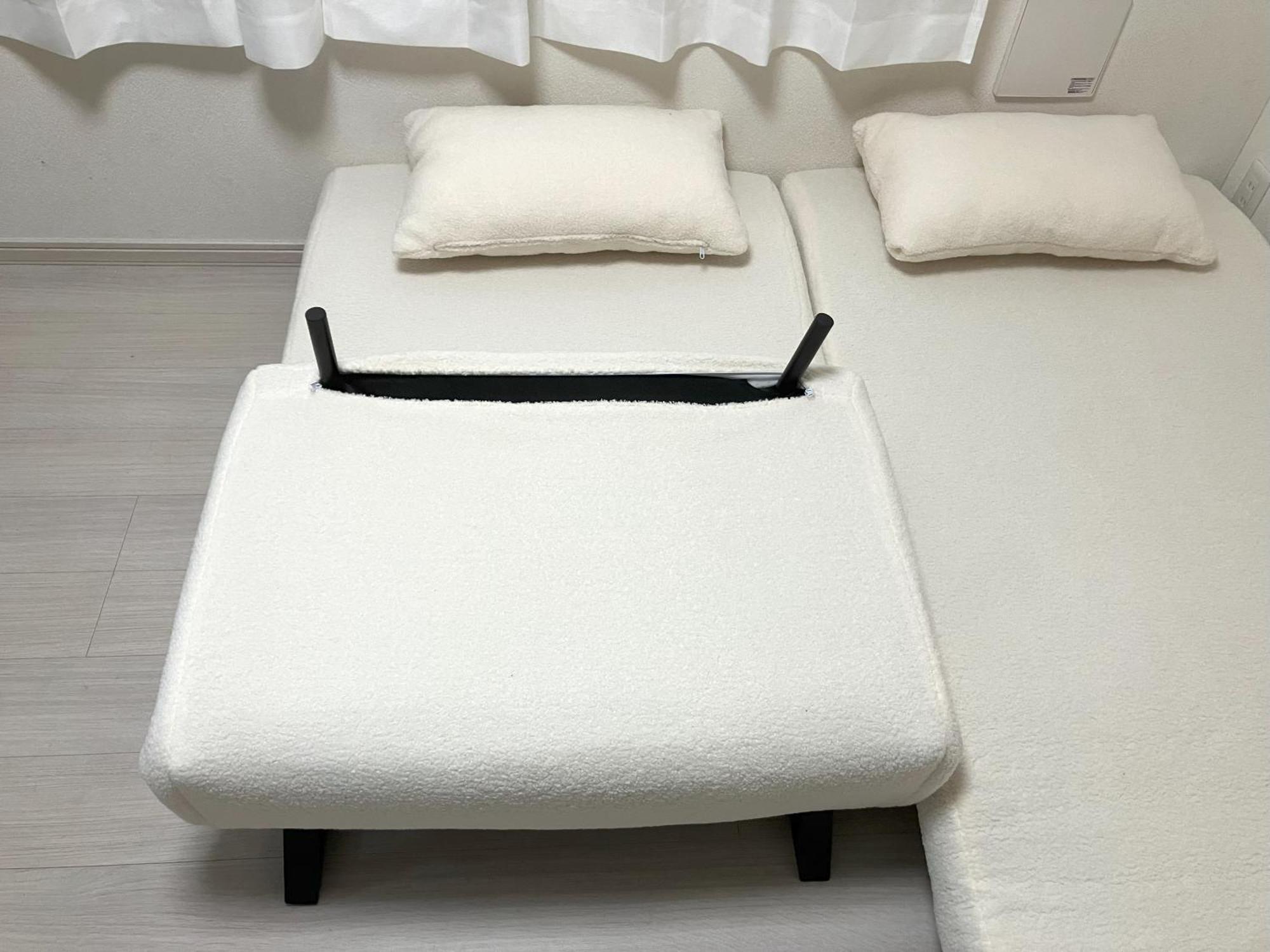 The Emilio 102 Shinjuku House Tokyo