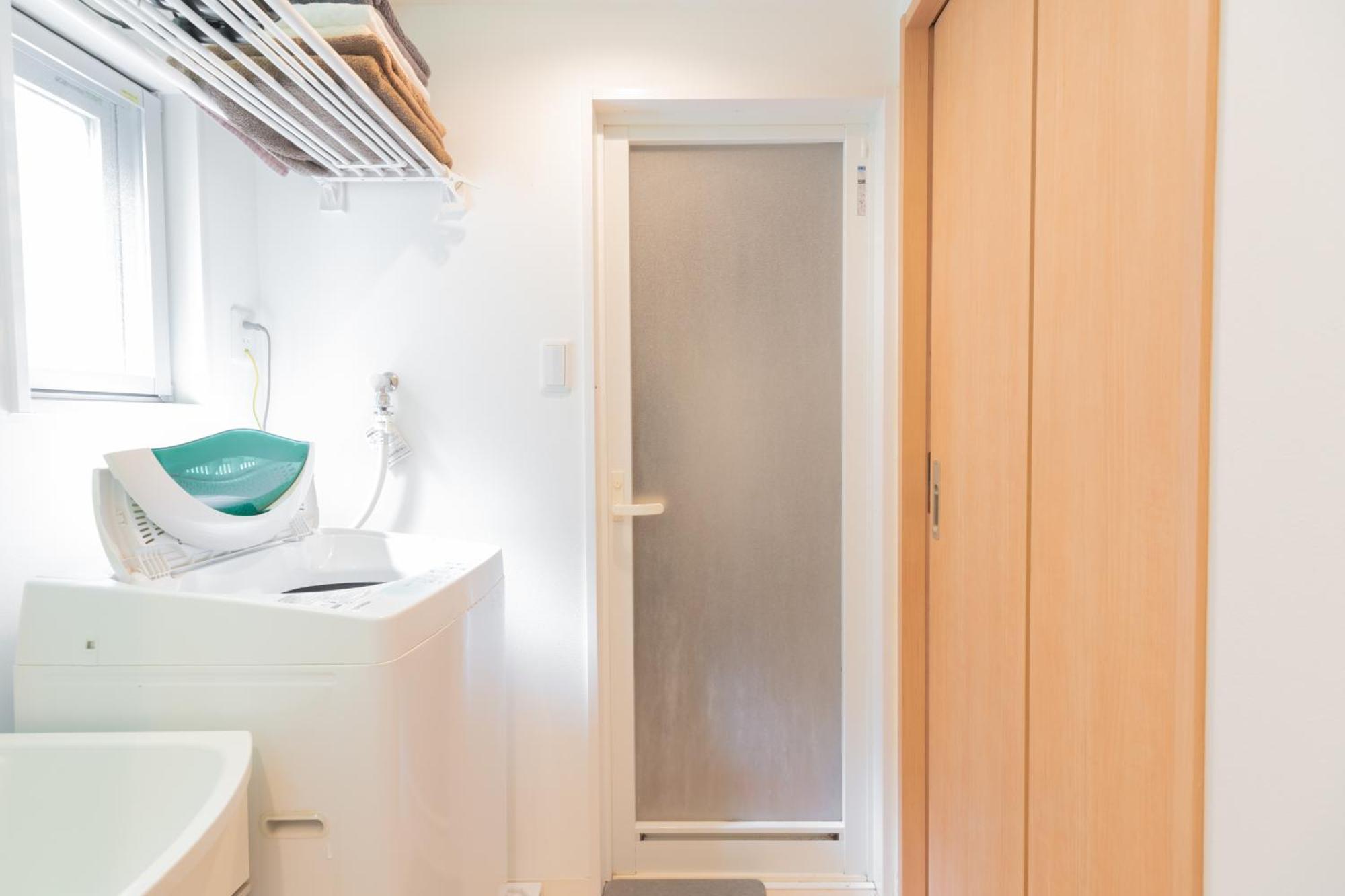 The Emilio 102 Shinjuku House Apartment *