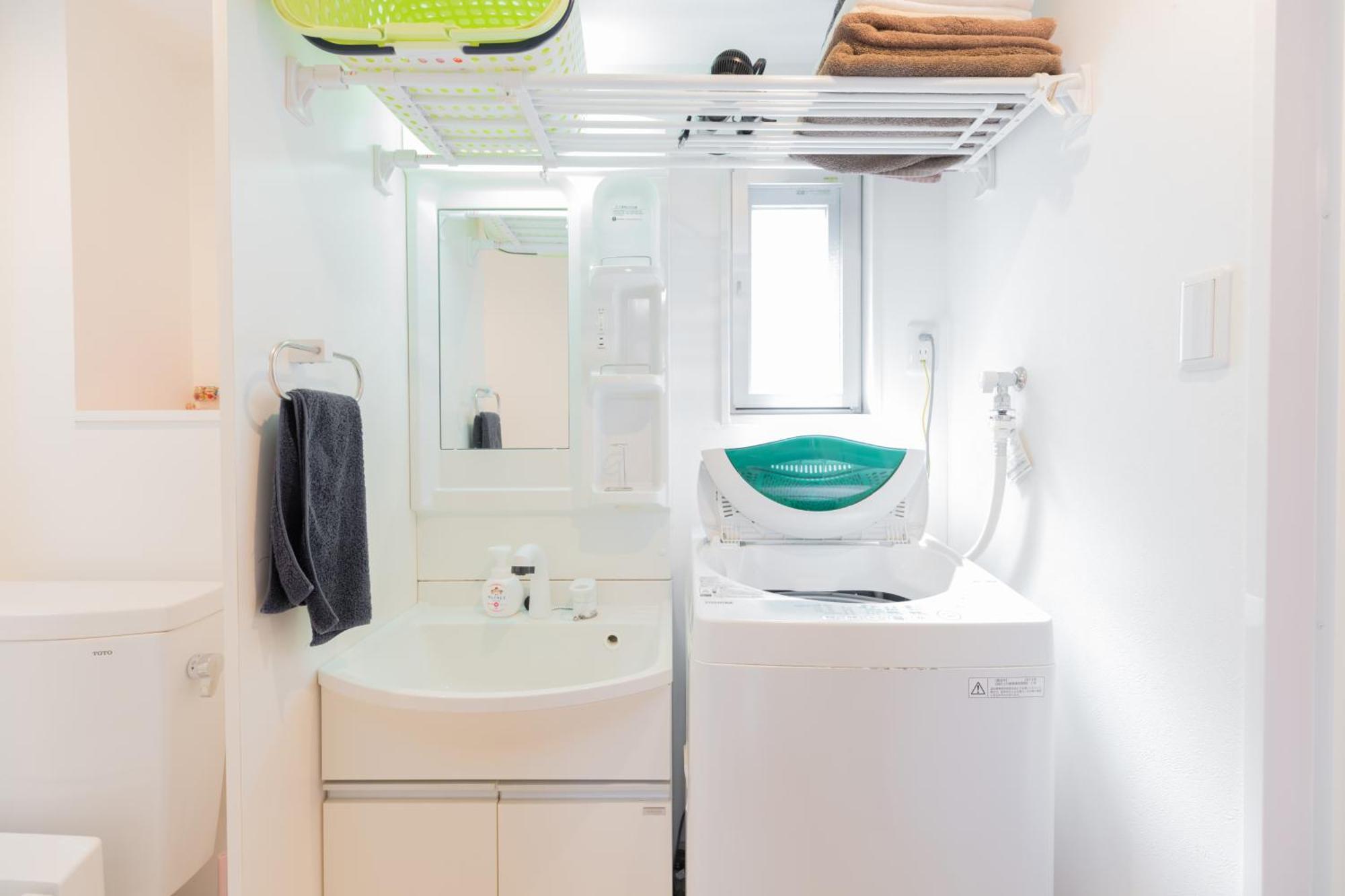 The Emilio 102 Shinjuku House Apartment Tokyo