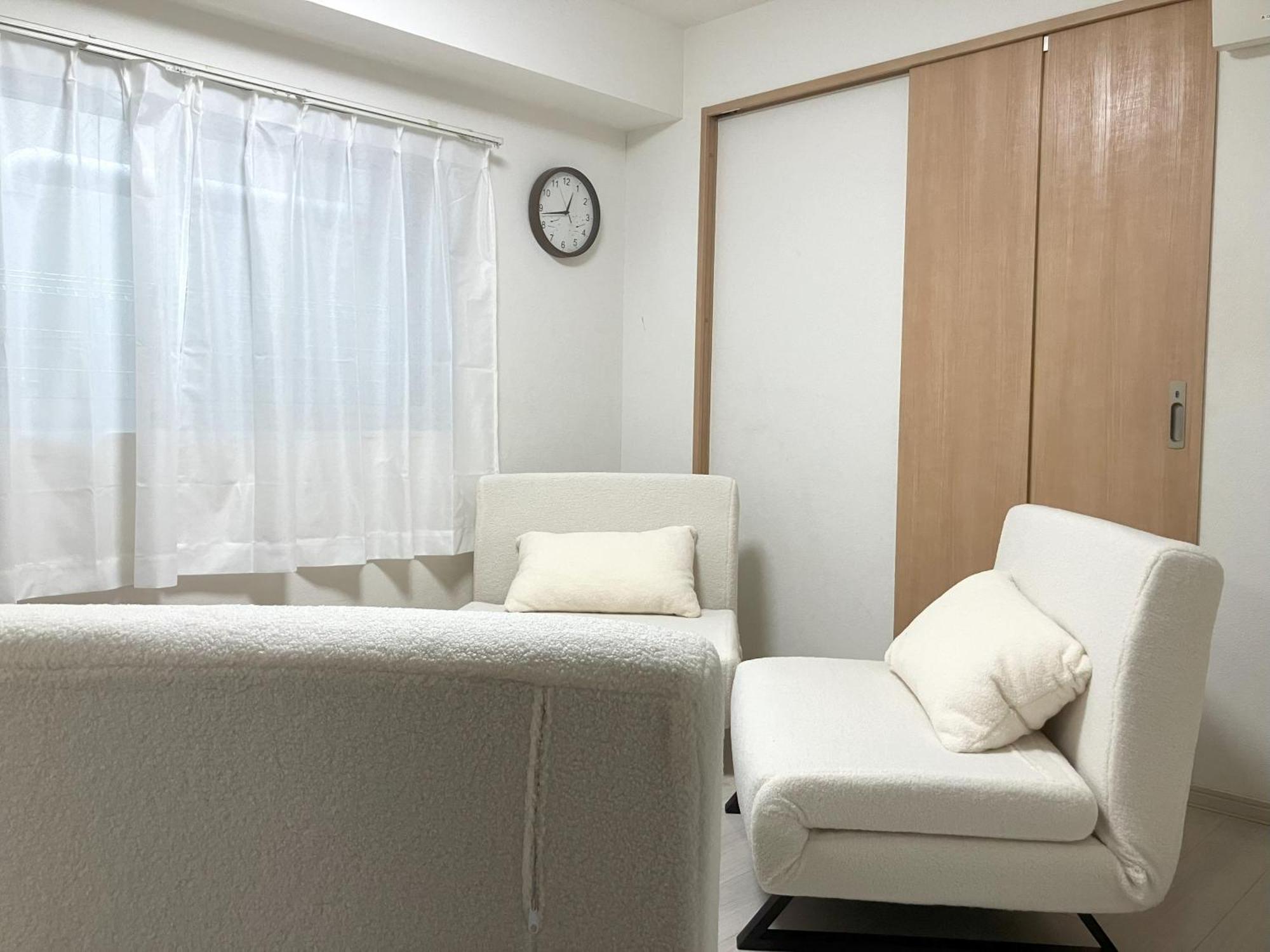 The Emilio 102 Shinjuku House Apartment