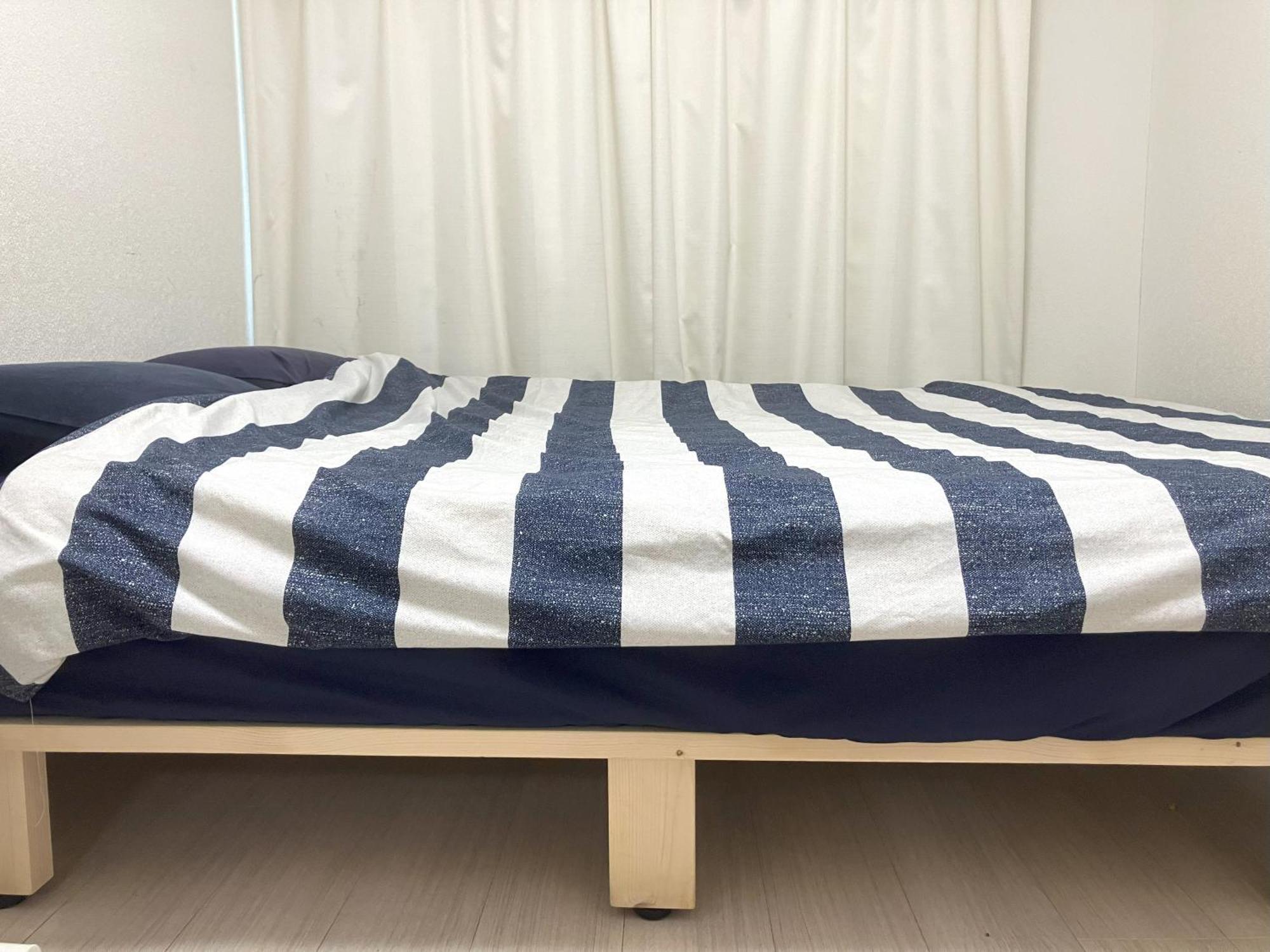 The Emilio 102 Shinjuku House Apartment Tokyo