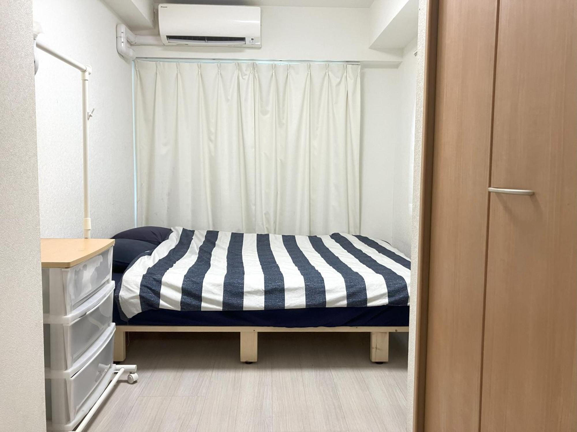 Apartment The Emilio 102 Shinjuku House Tokyo