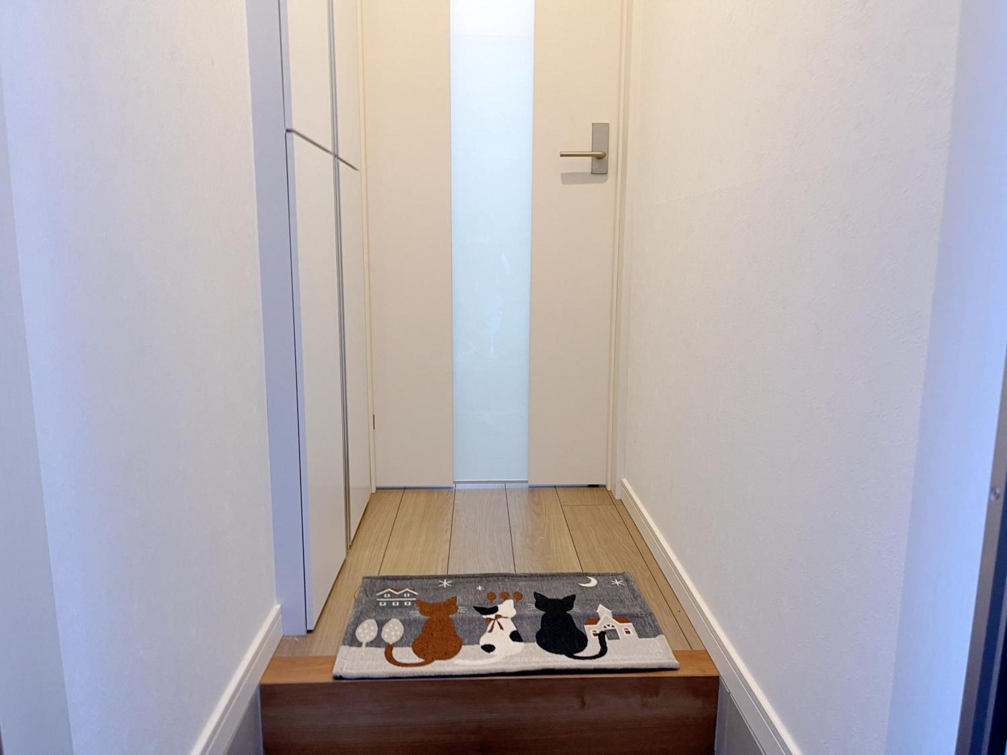 Apartment New Open 一个人旅行 西新宿站步行8分 新宿站徒步17分 Jr山手线新大久保站步行15分 免费wifi
