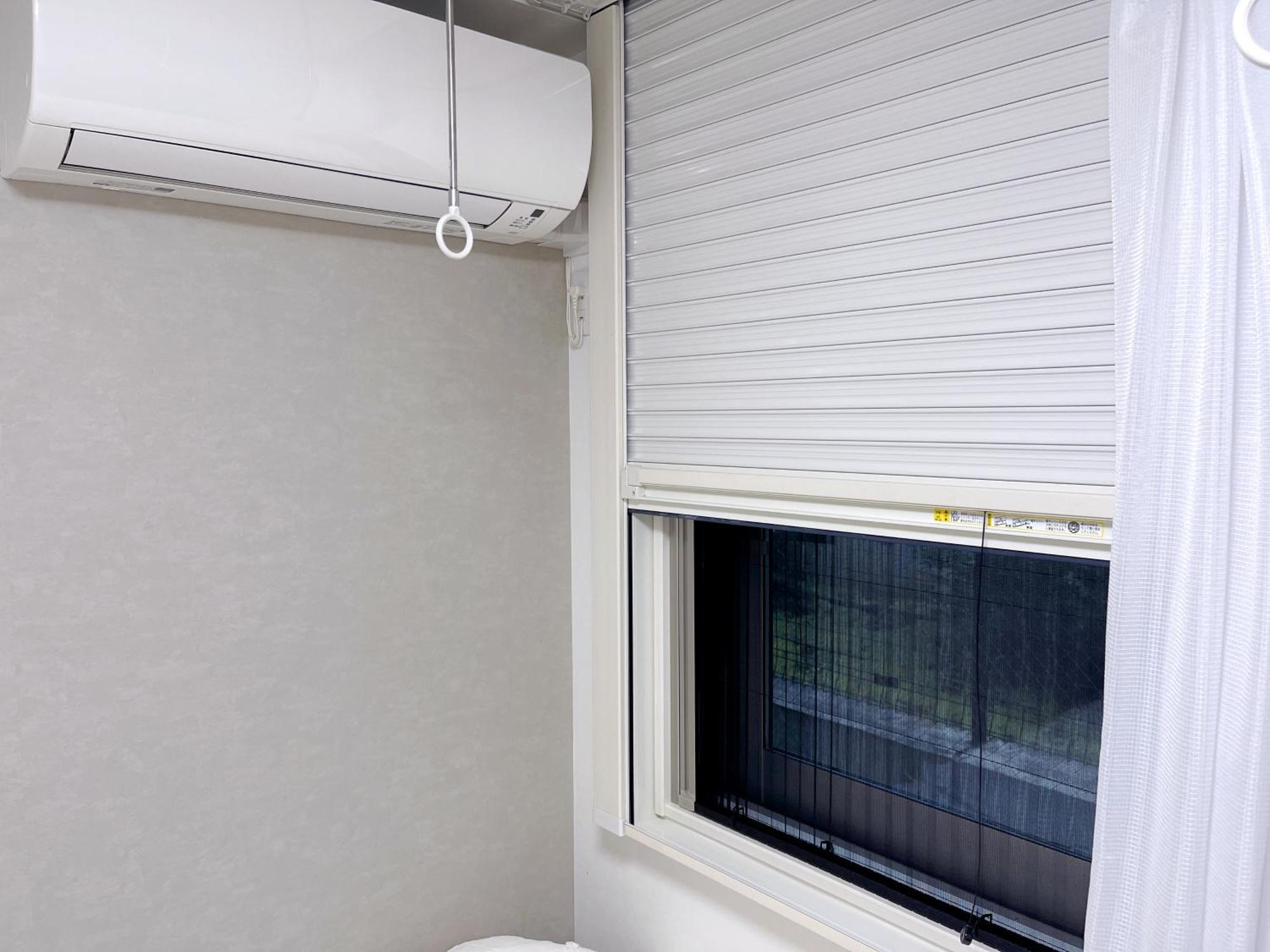 Apartment New Open 一个人旅行 西新宿站步行8分 新宿站徒步17分 Jr山手线新大久保站步行15分 免费wifi *