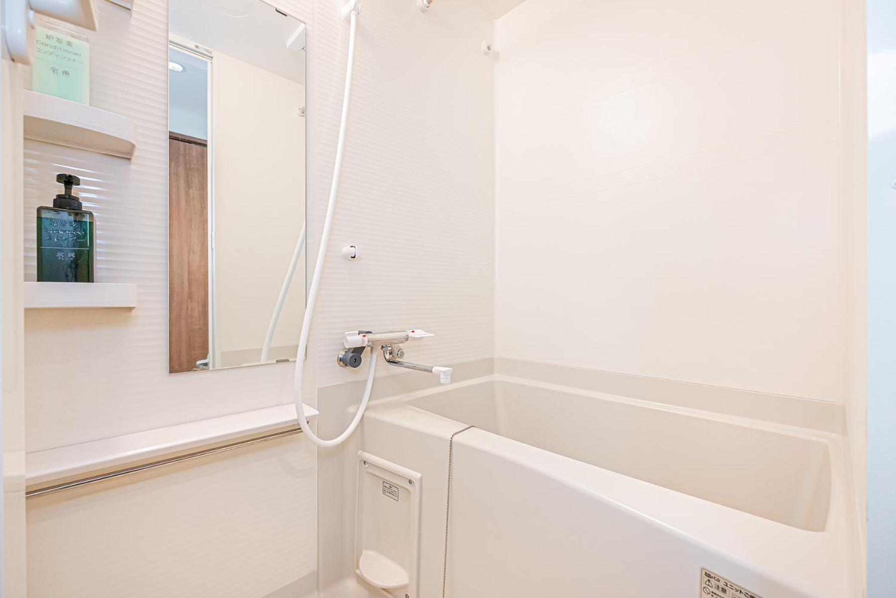 Apartment Zaito East Mukojima
