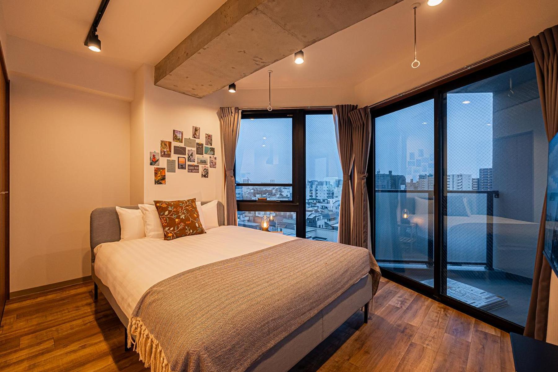 Zaito East Mukojima Apartment *