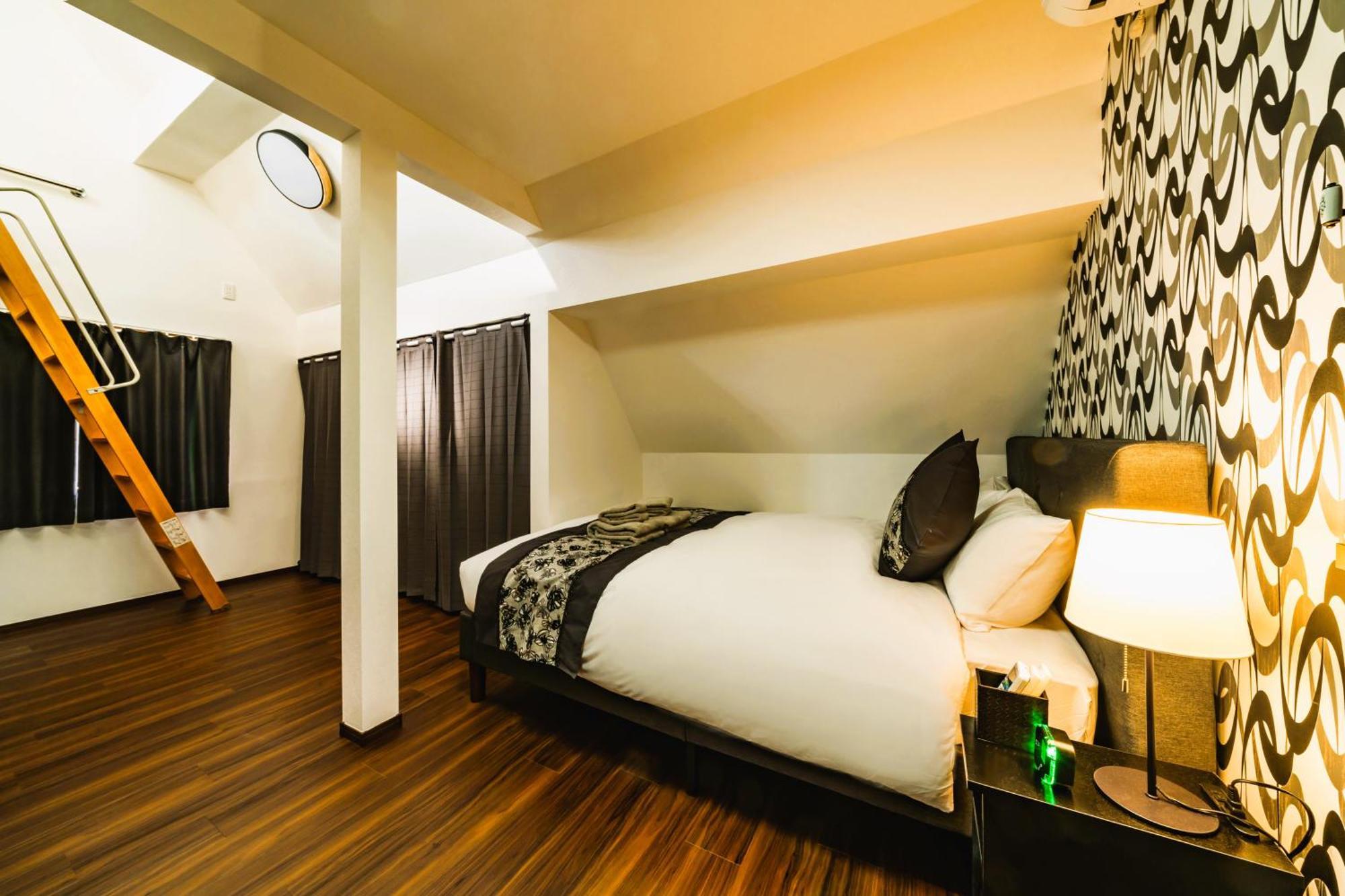 85, Shibamata, Private House