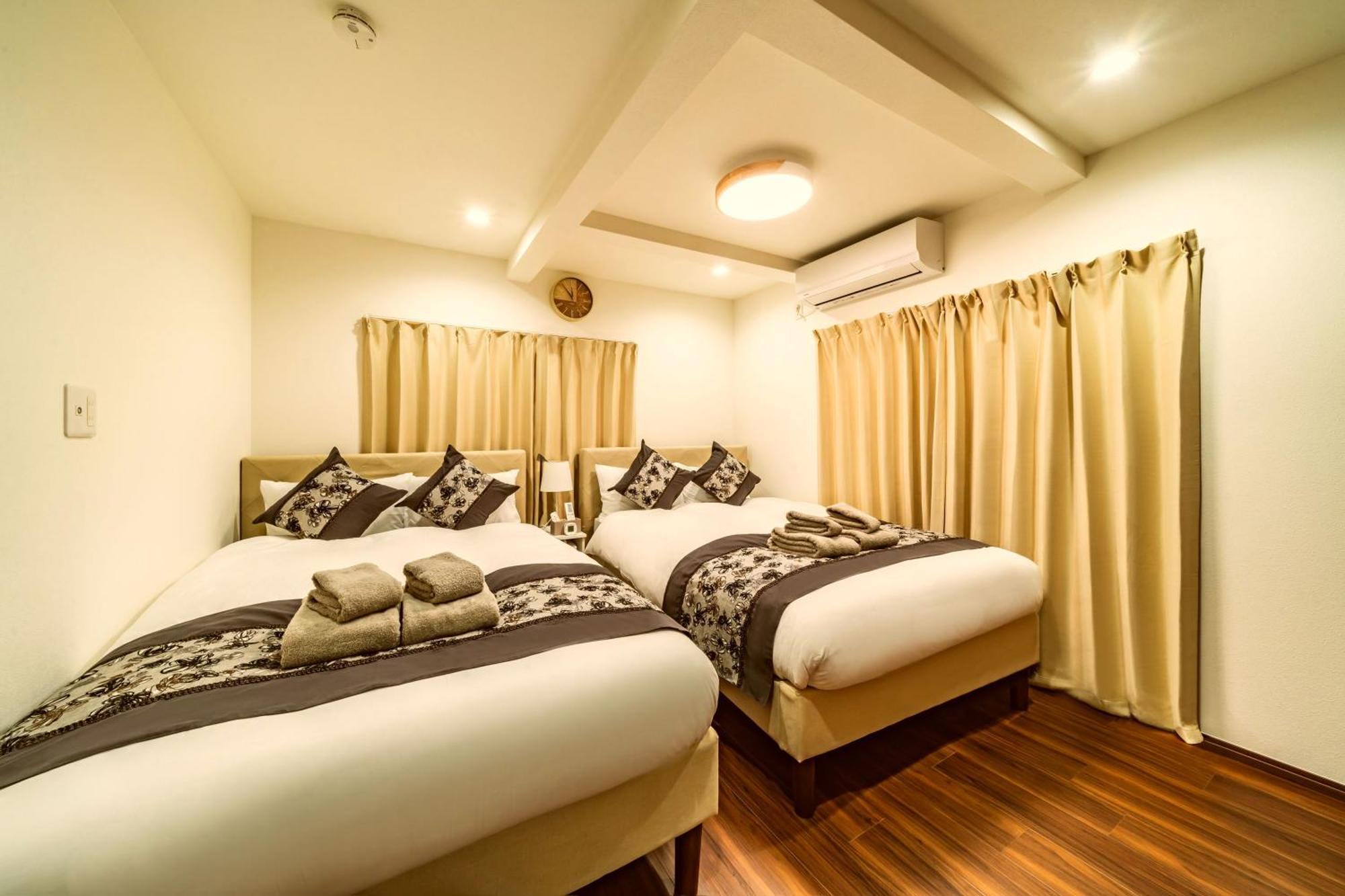 Holiday home 85, Shibamata, Private House *