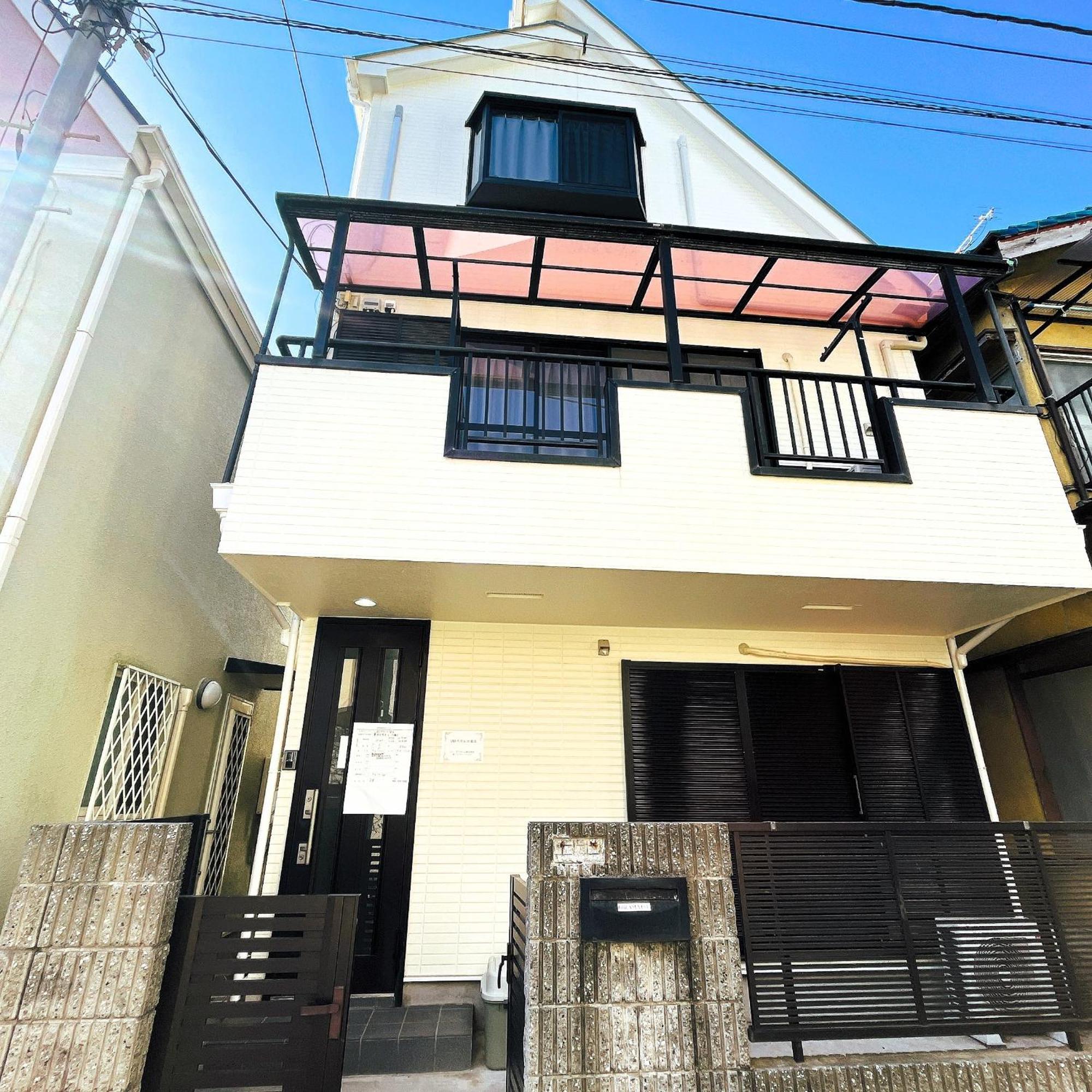 Holiday home 85, Shibamata, Private House