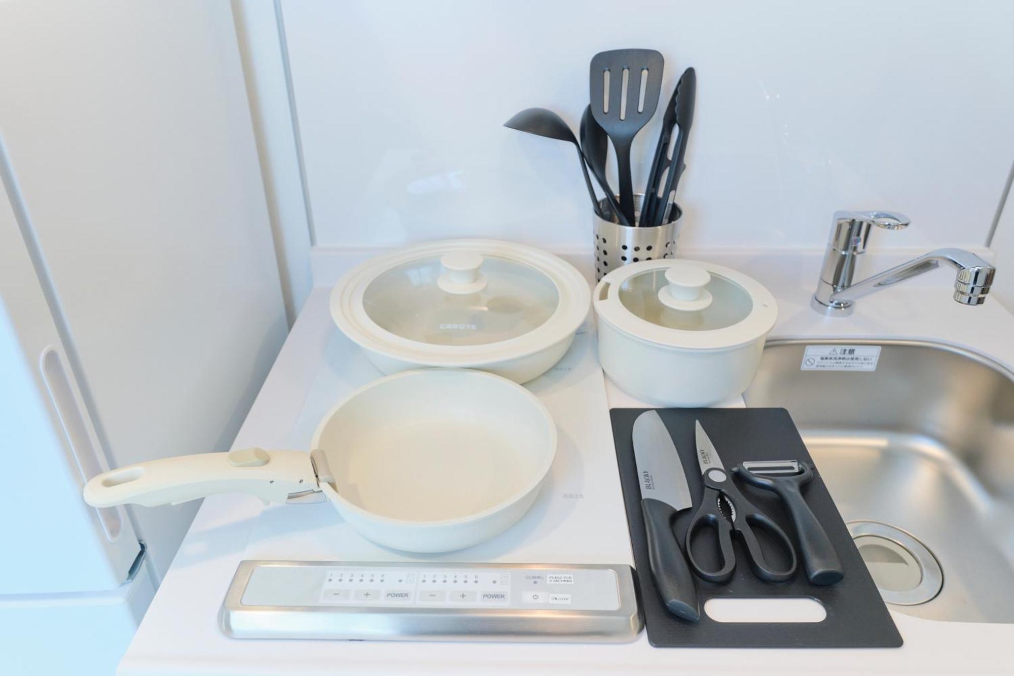 Apartment Blighton Miyoshi *