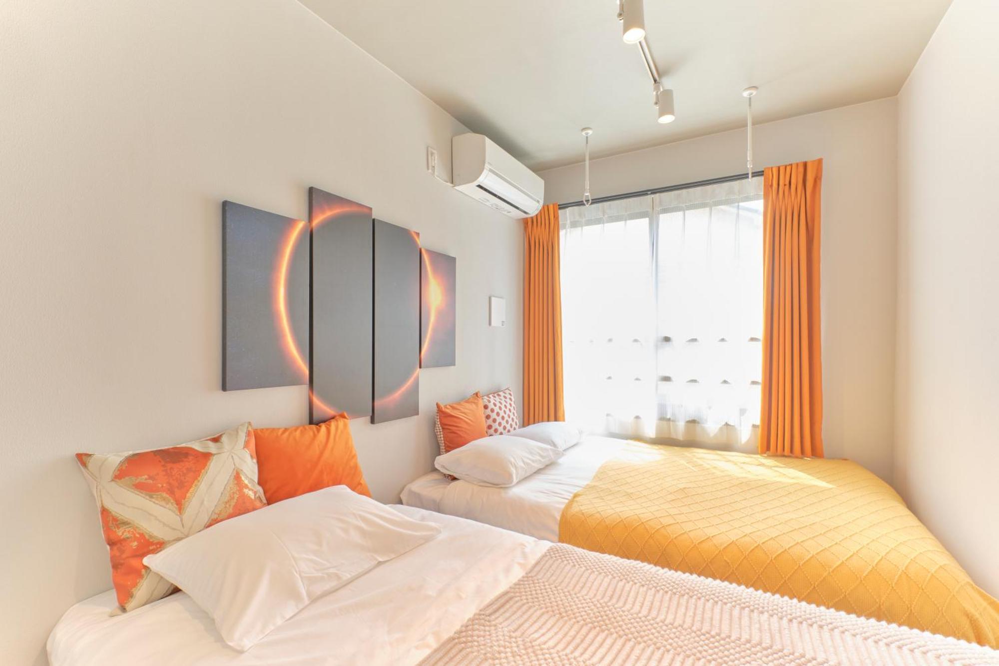 Apartment Blighton Miyoshi