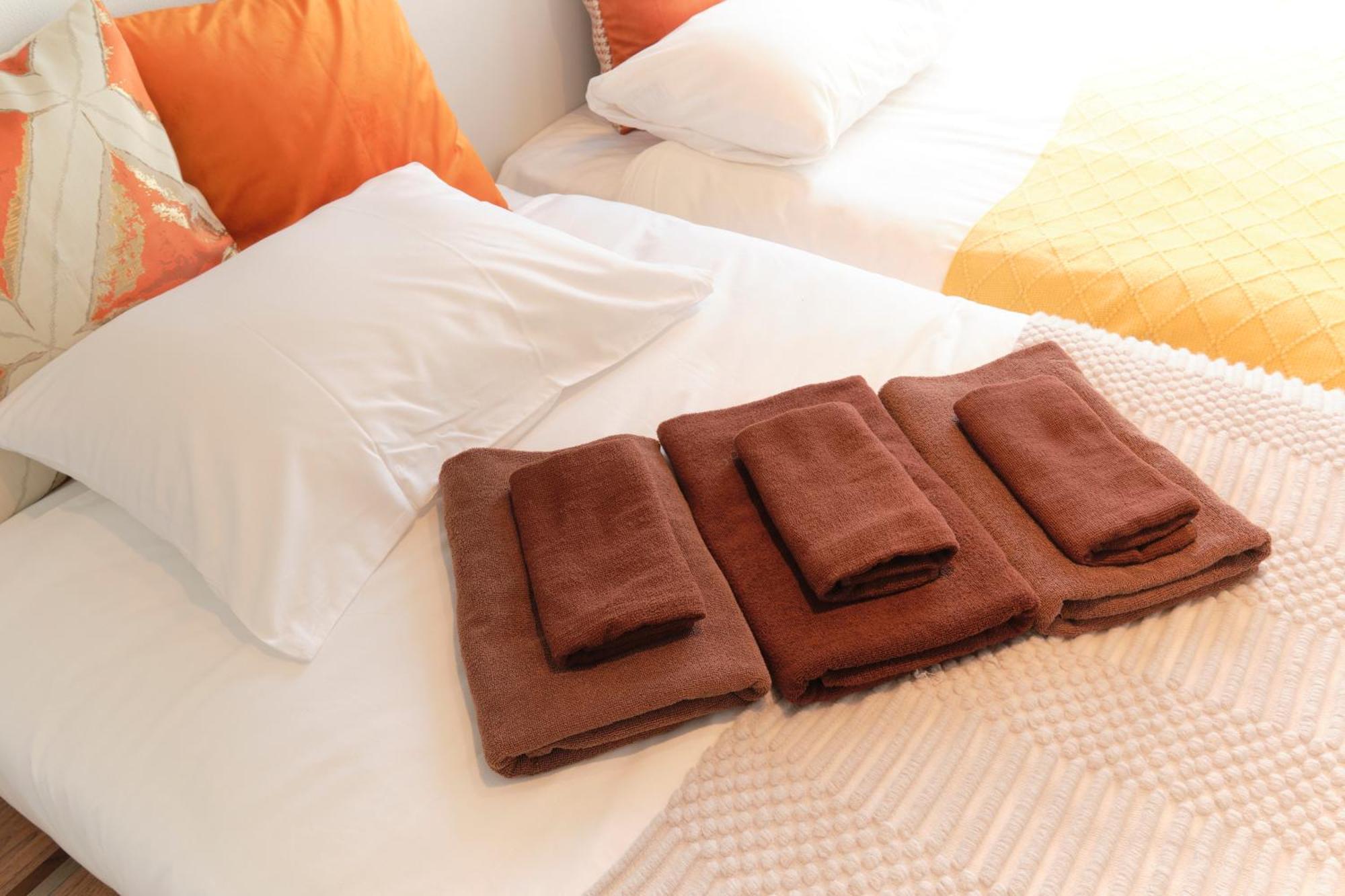 Apartment Blighton Miyoshi *