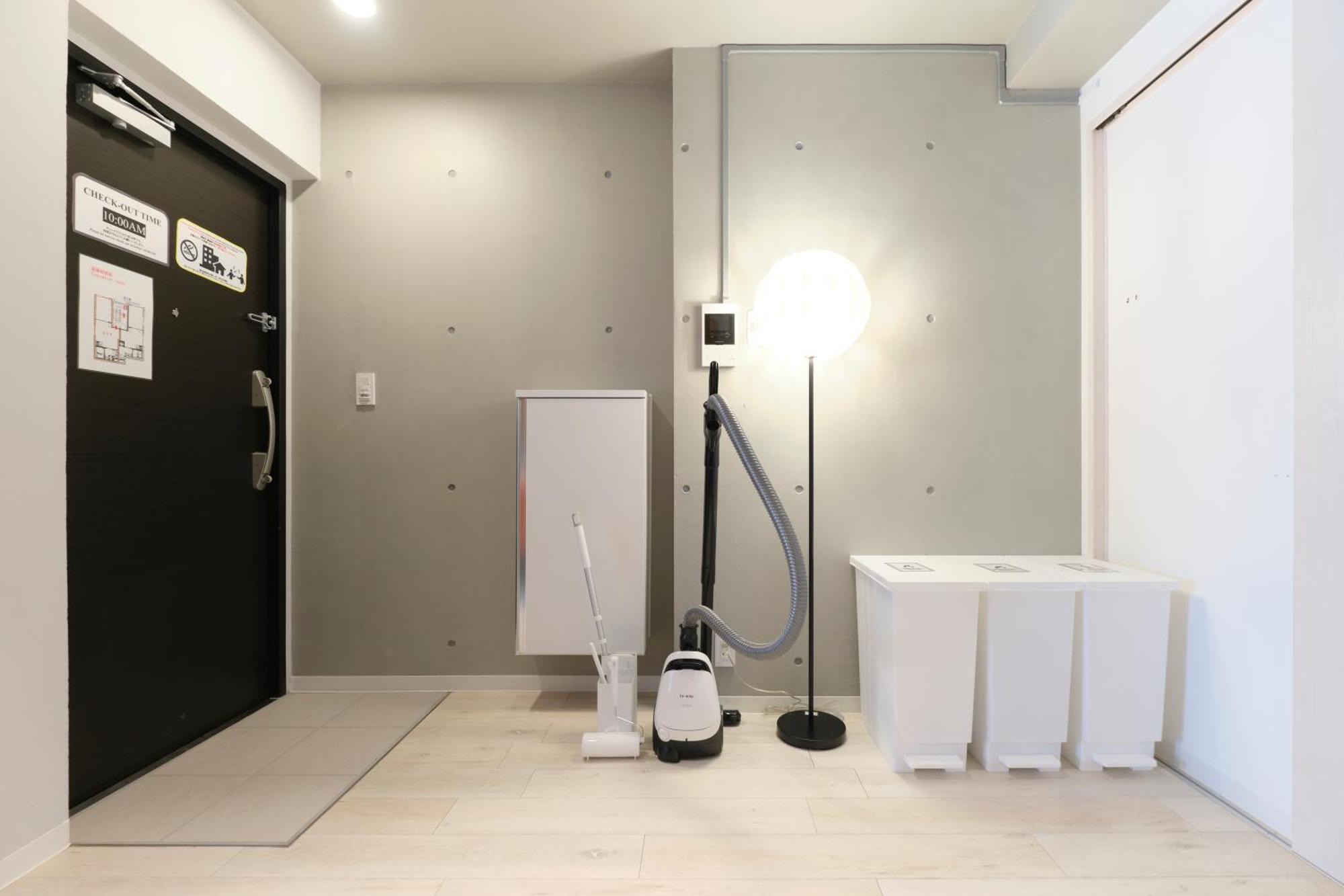 Apartment Blighton Miyoshi