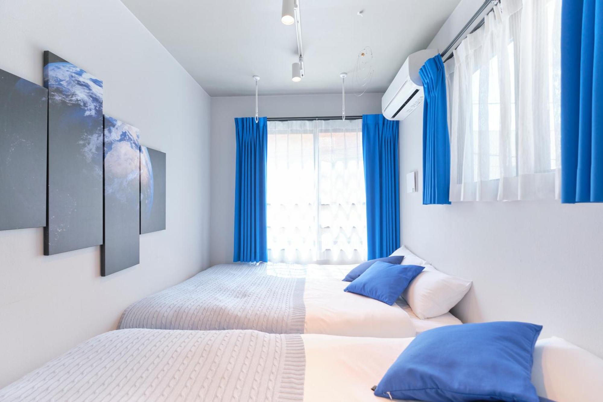 Apartment Blighton Miyoshi