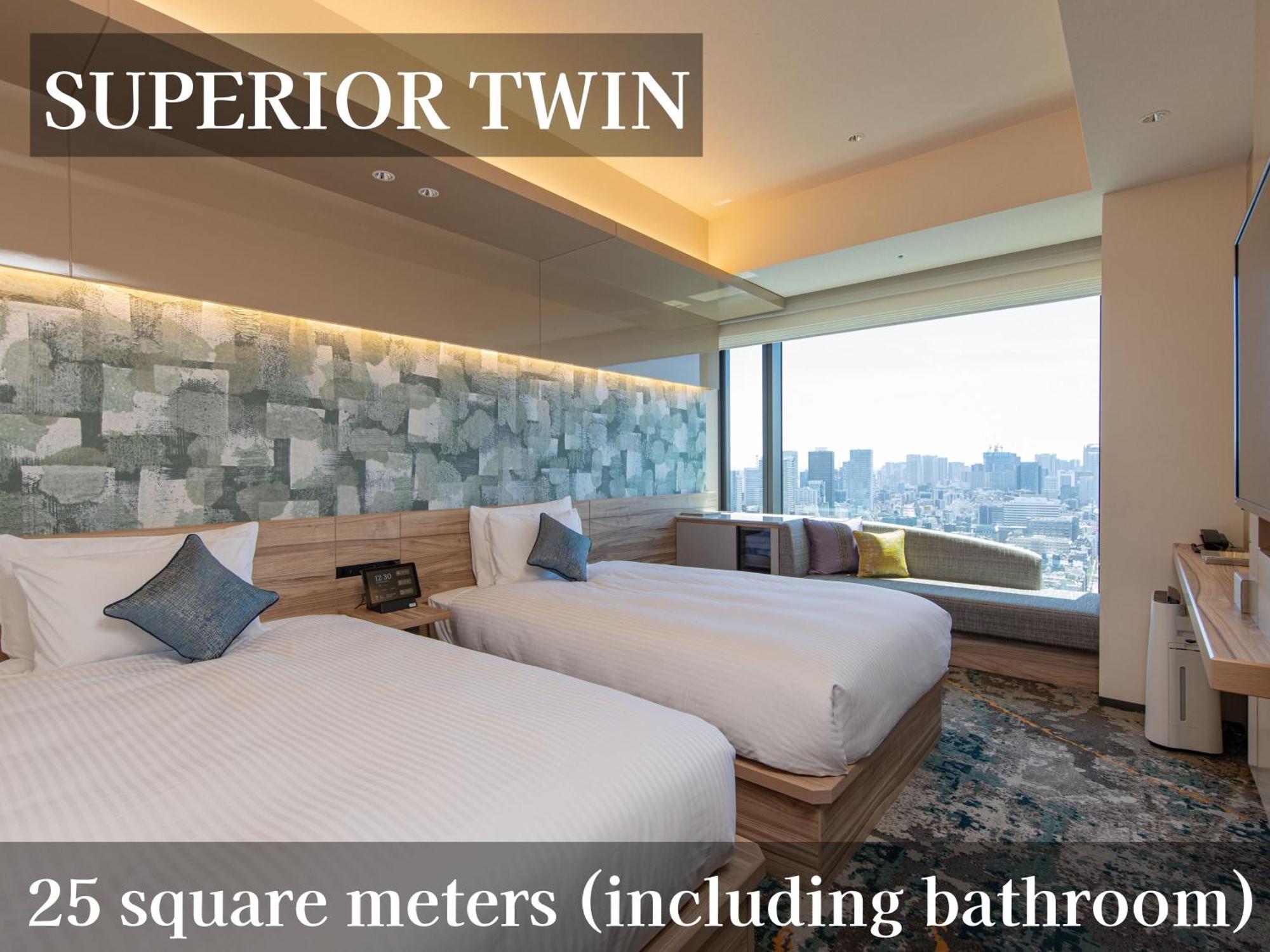 Hotel The Blossom Hibiya
