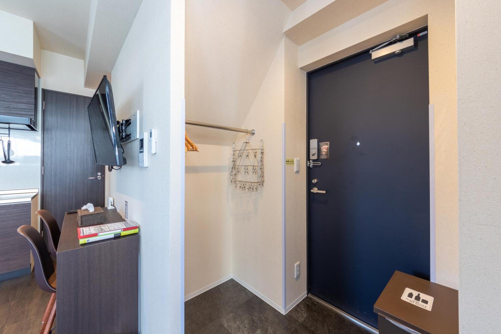 Apartment Vacation Kamata I *