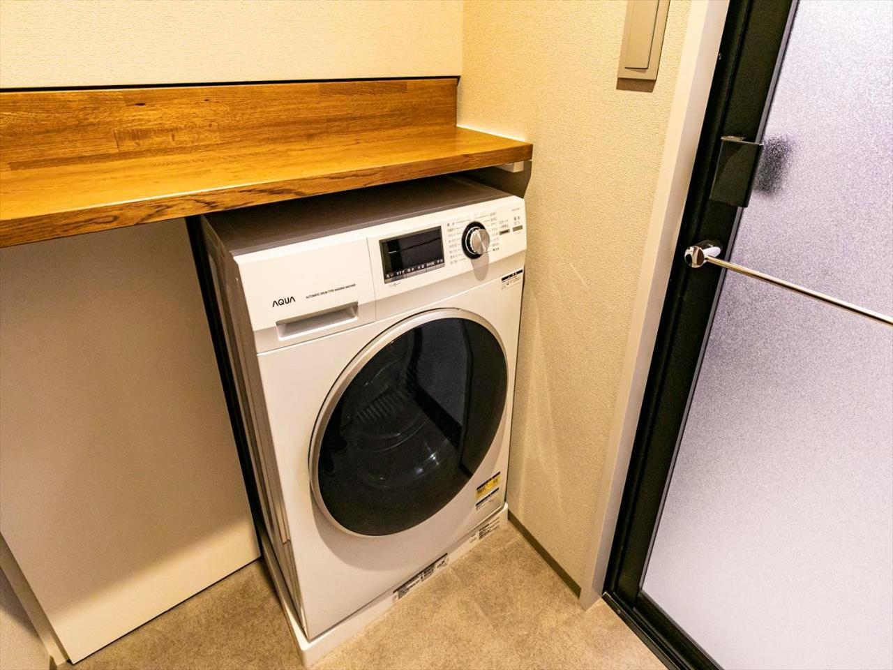 Minn Asakusa Aparthotel Tokyo