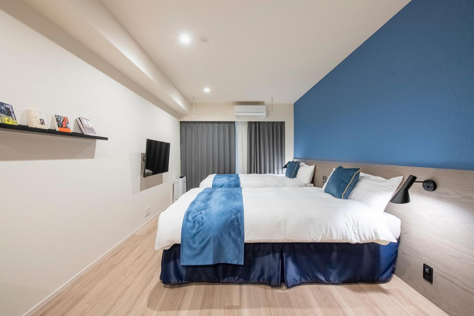 Aima Hotel Tokyo