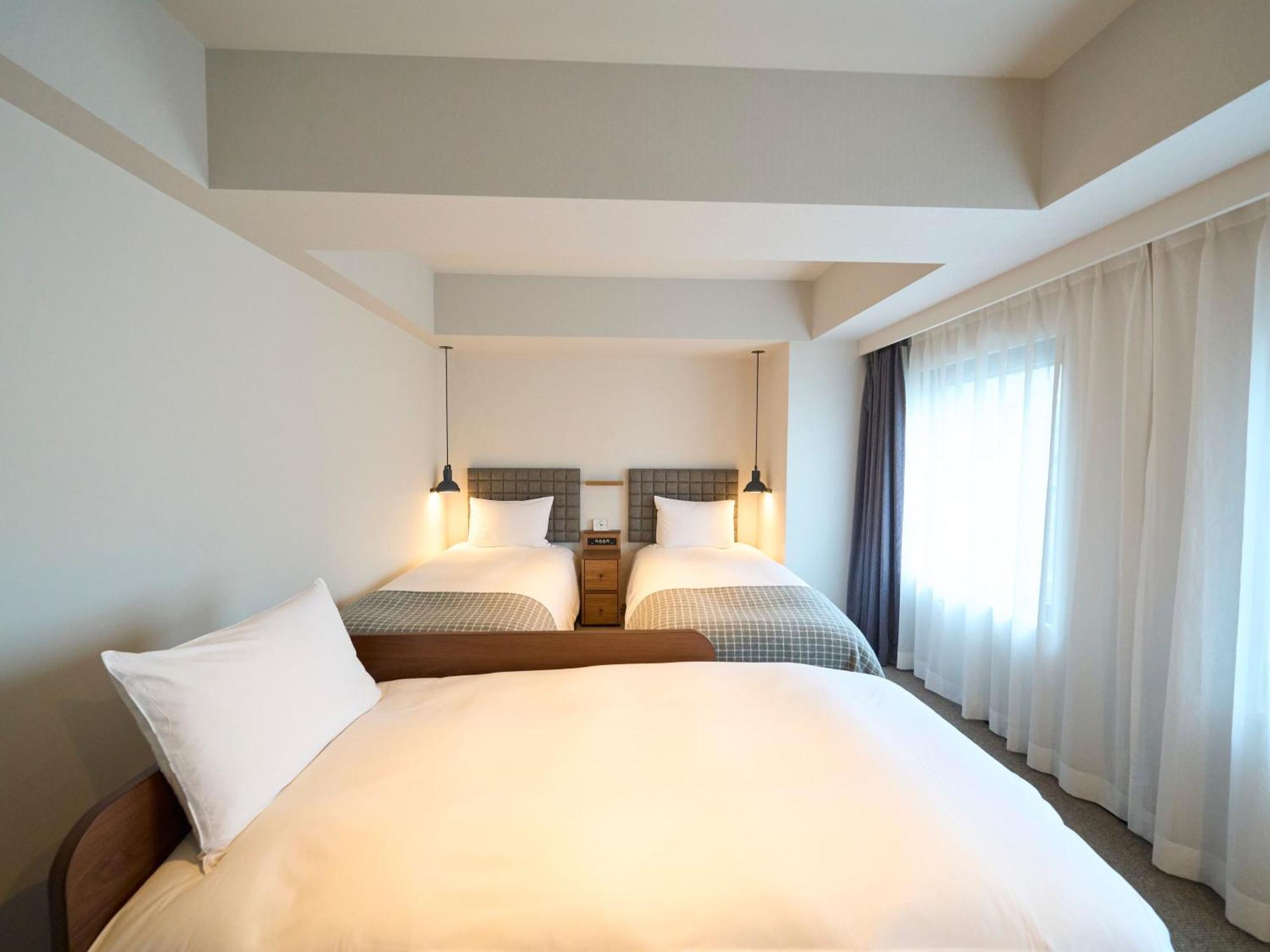 Resol Akihabara Hotel