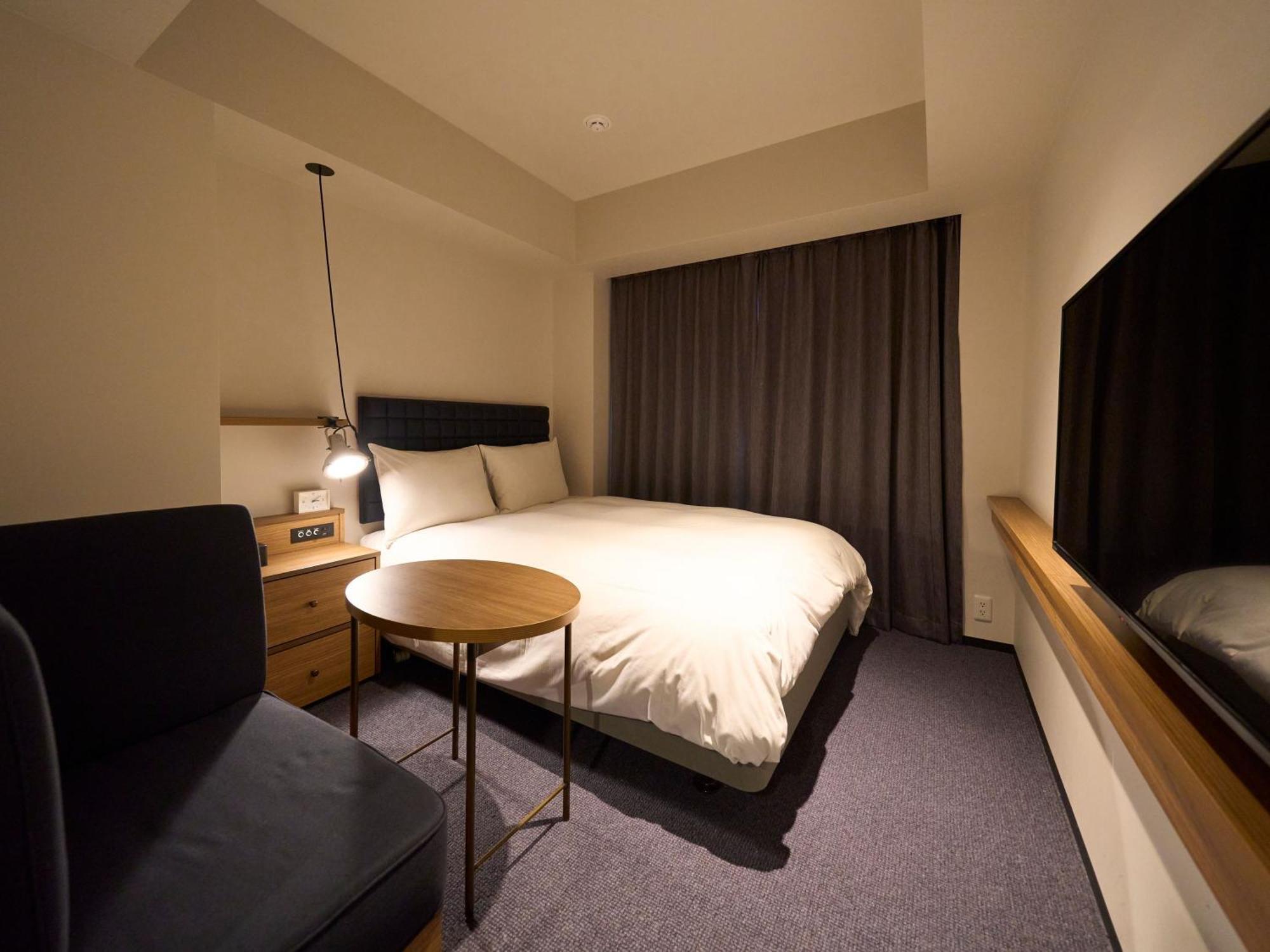 Resol Akihabara Hotel 3*