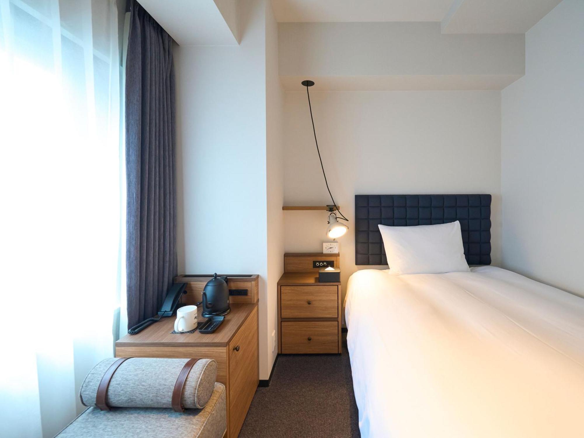Hotel Resol Akihabara 3*