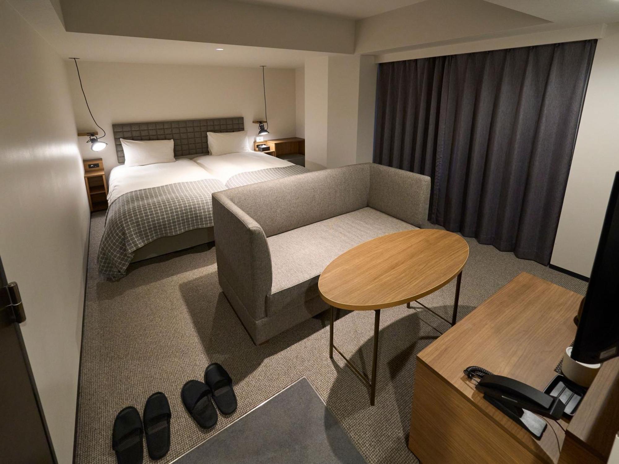Hotel Resol Akihabara