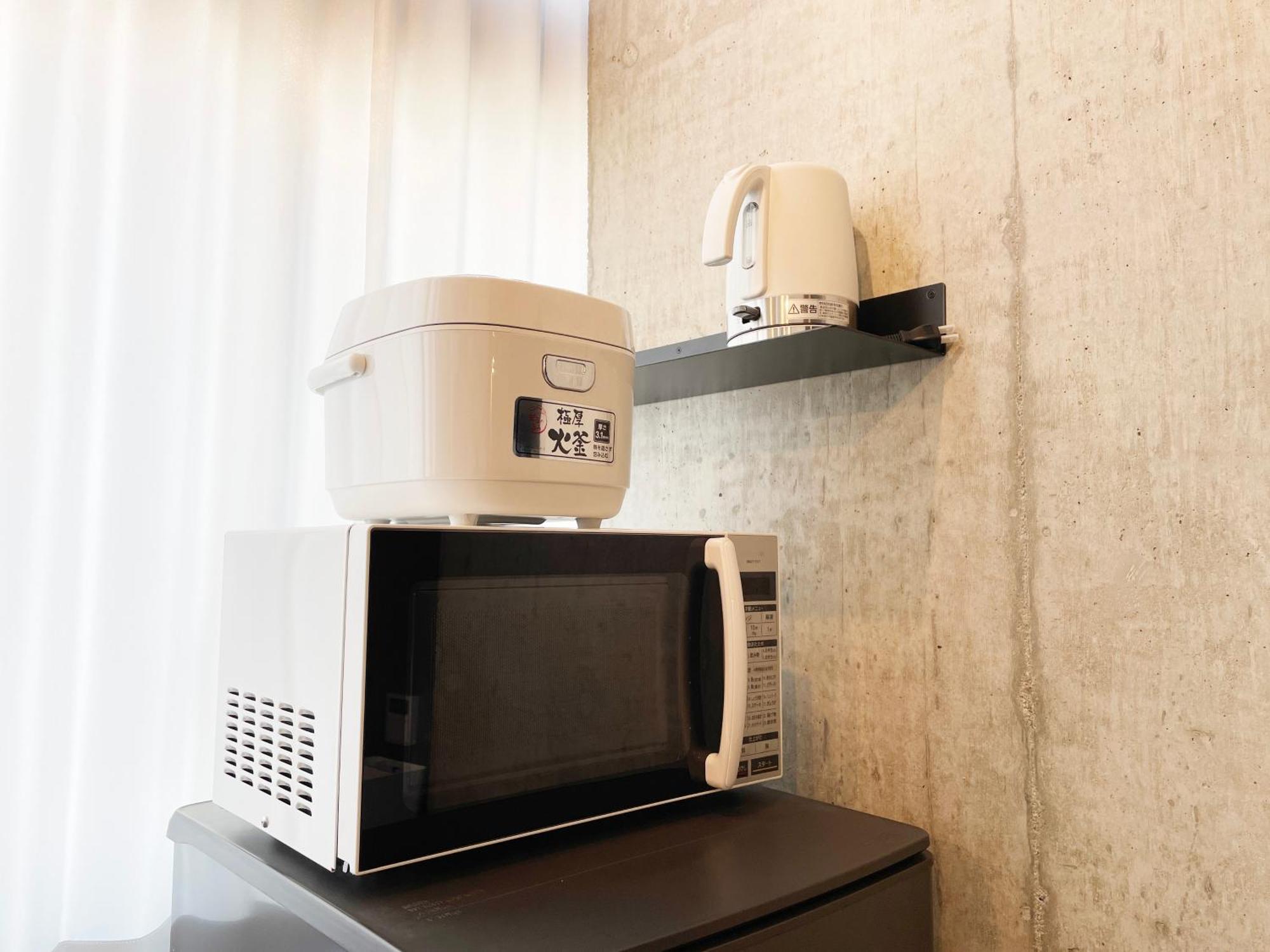 Apartment Prism Ogu *