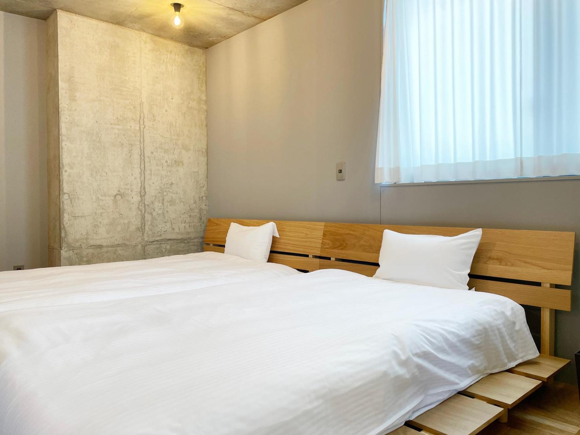 Prism Ogu Apartment