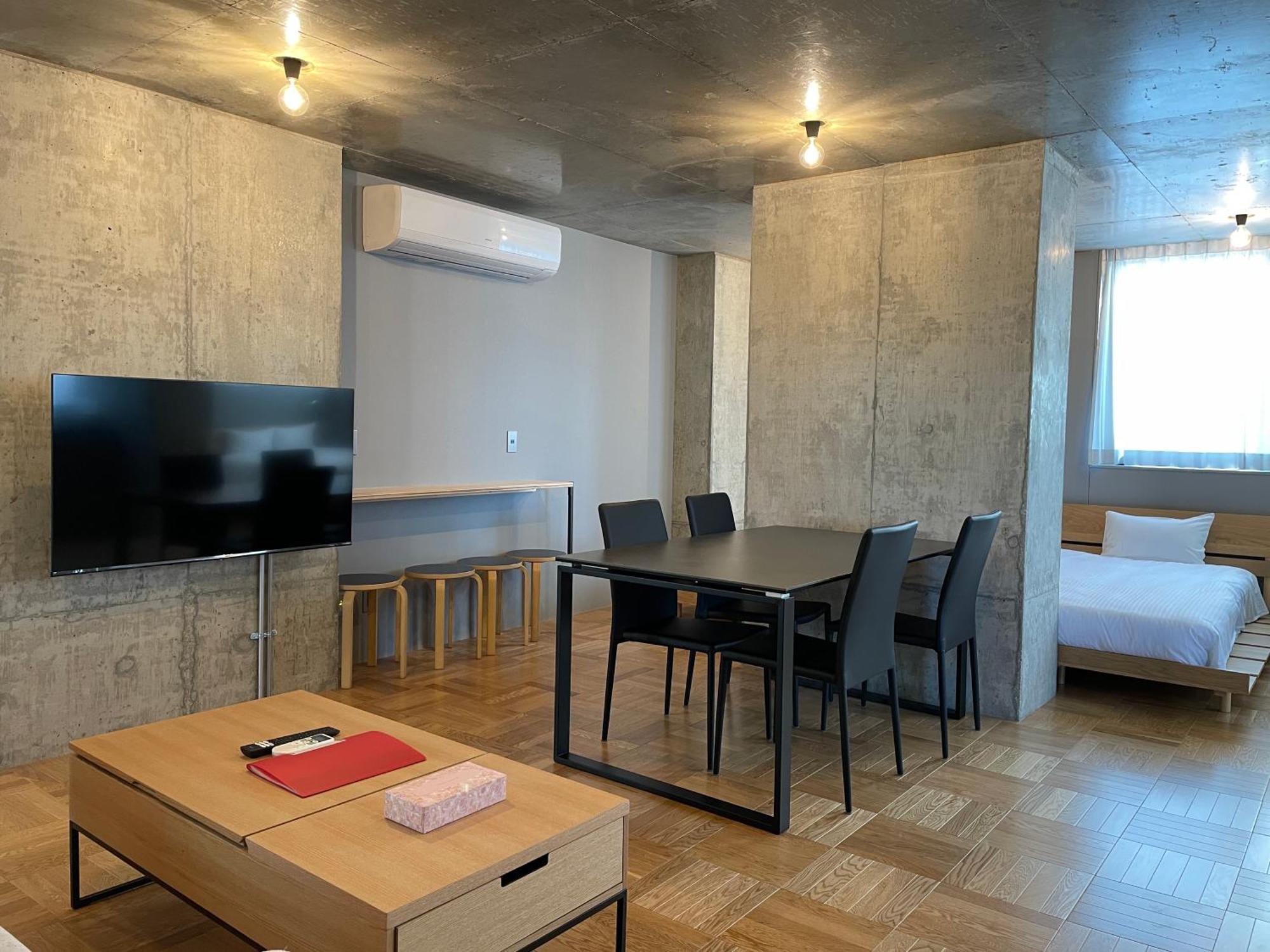 Apartment Prism Ogu Tokyo
