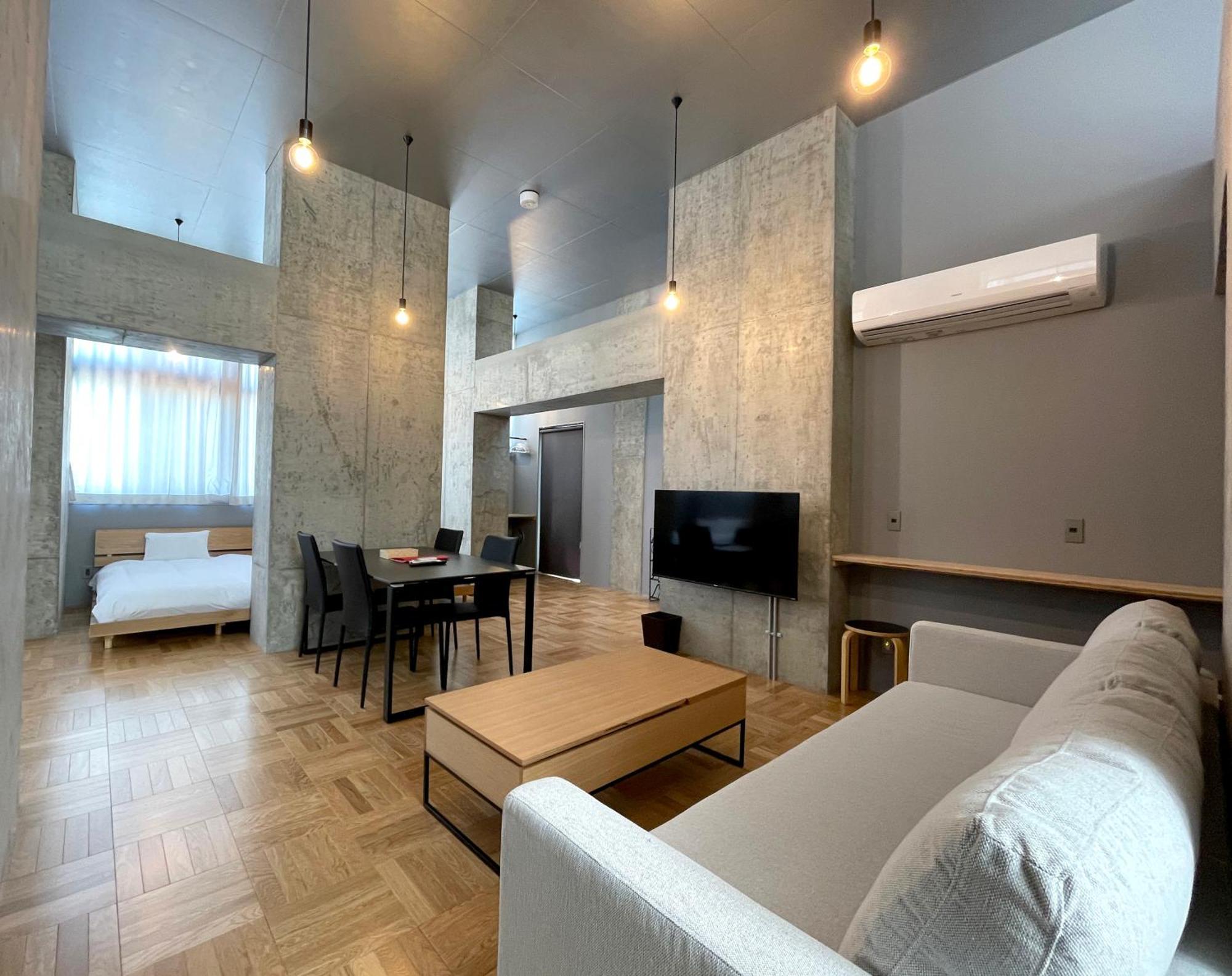 Prism Ogu Apartment