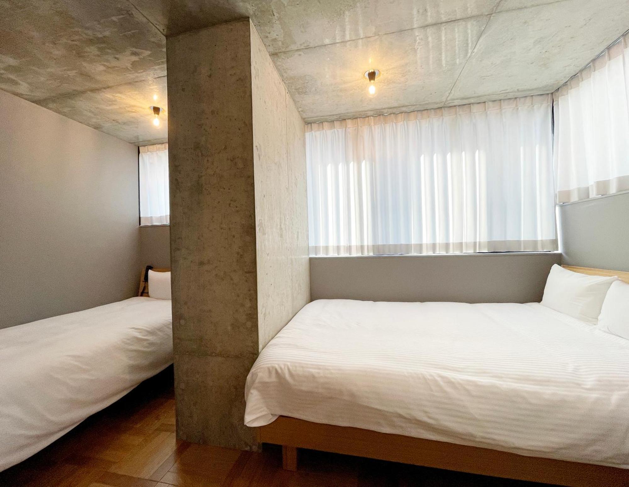 Apartment Prism Ogu *