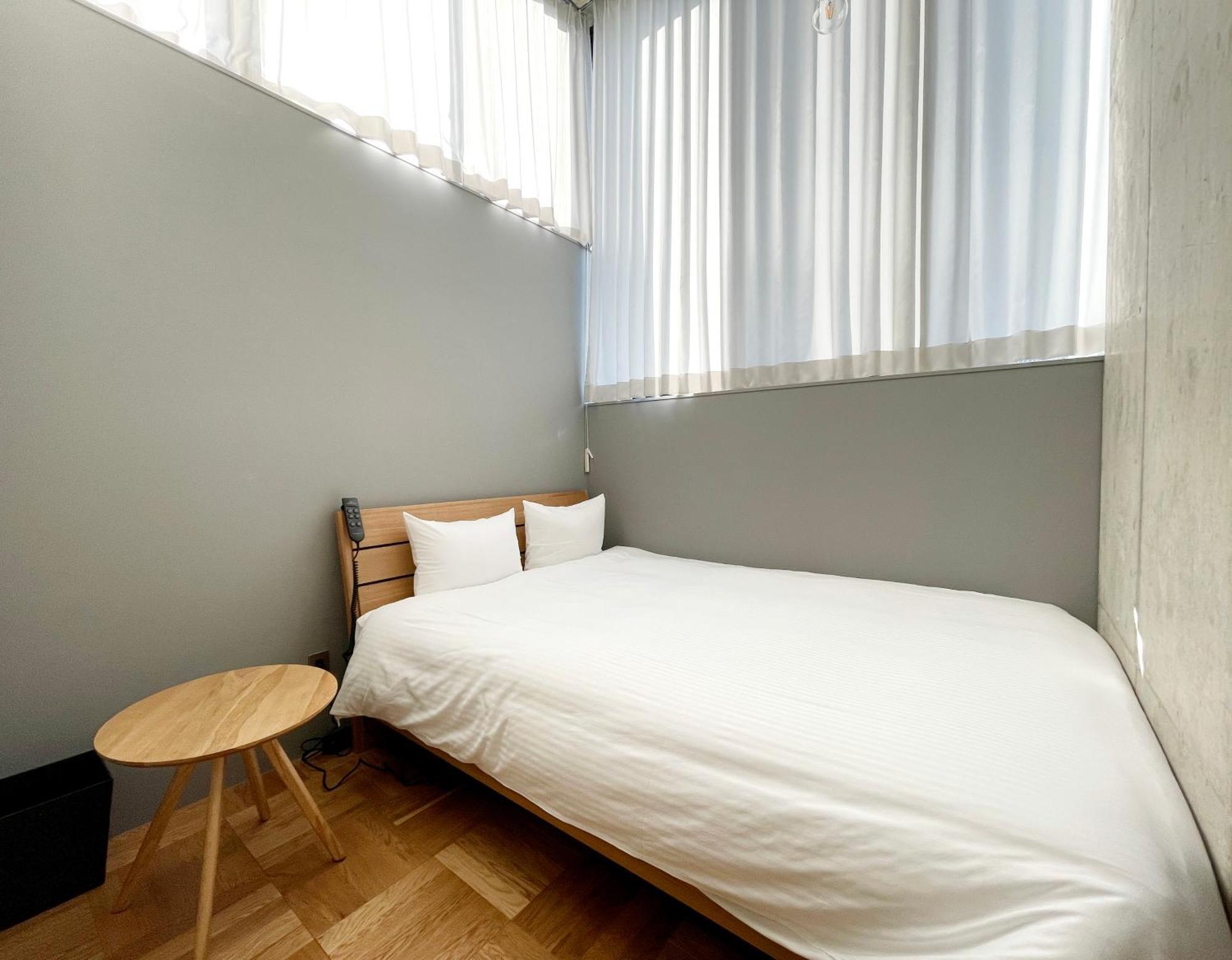 Apartment Prism Ogu Tokyo