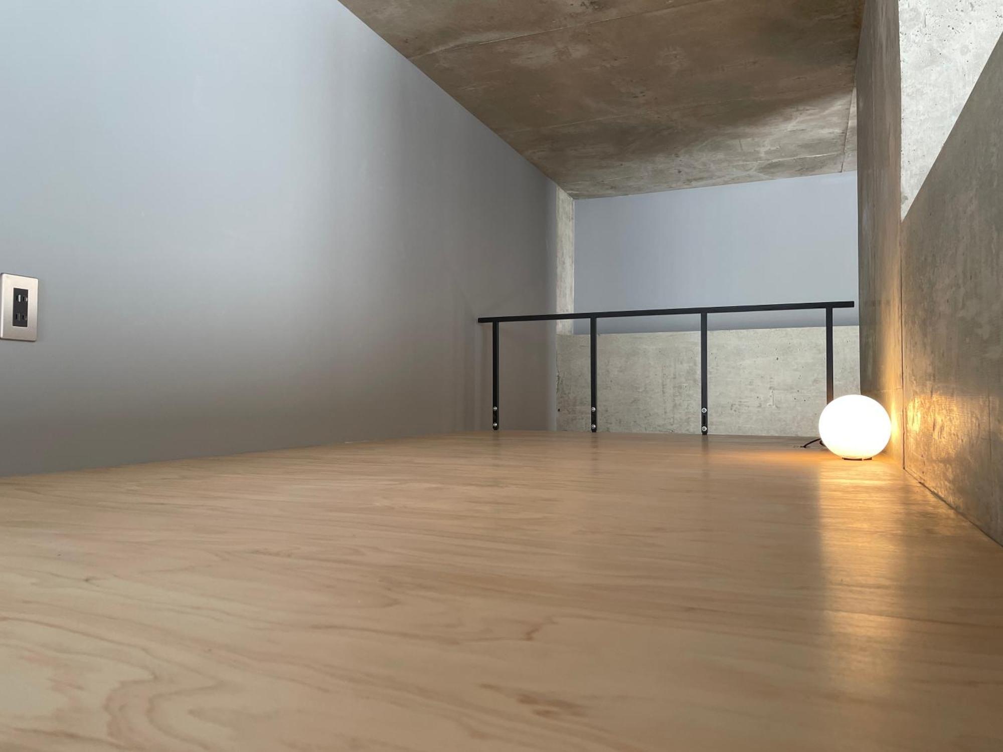Apartment Prism Ogu *