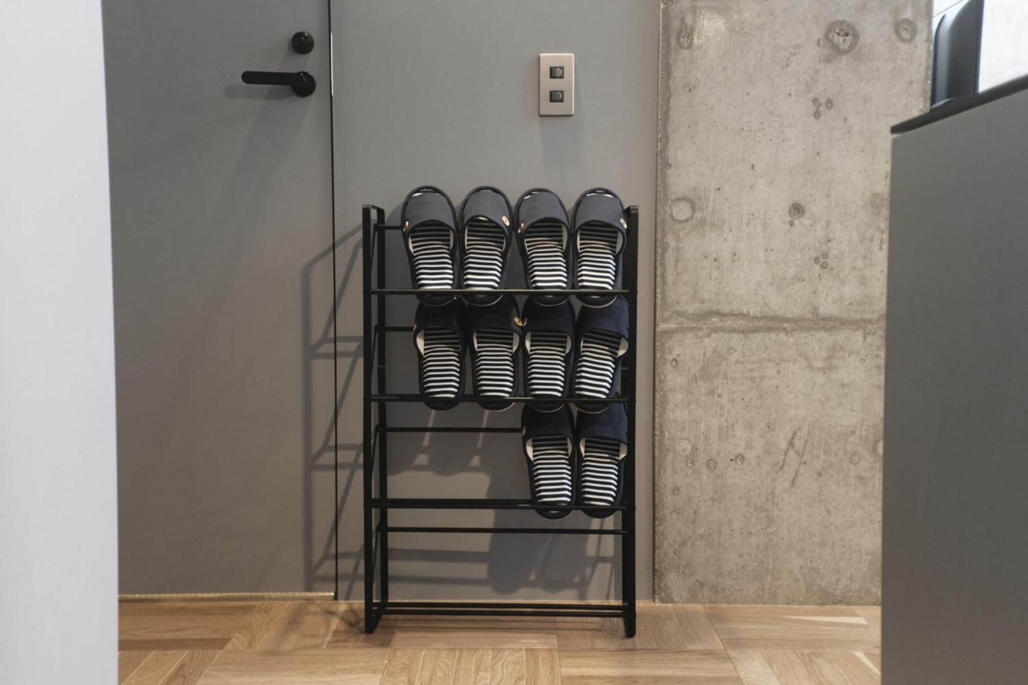 Prism Ogu Apartment *