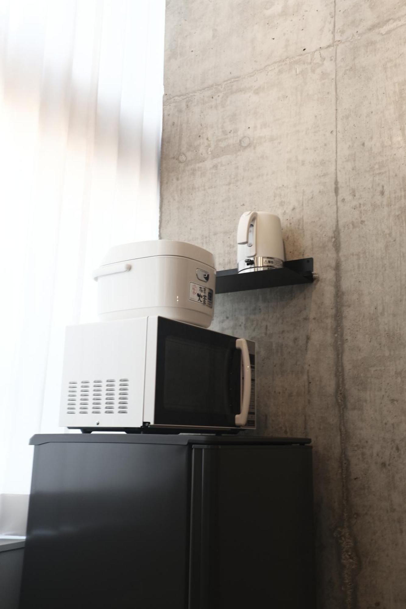 Prism Ogu Apartment
