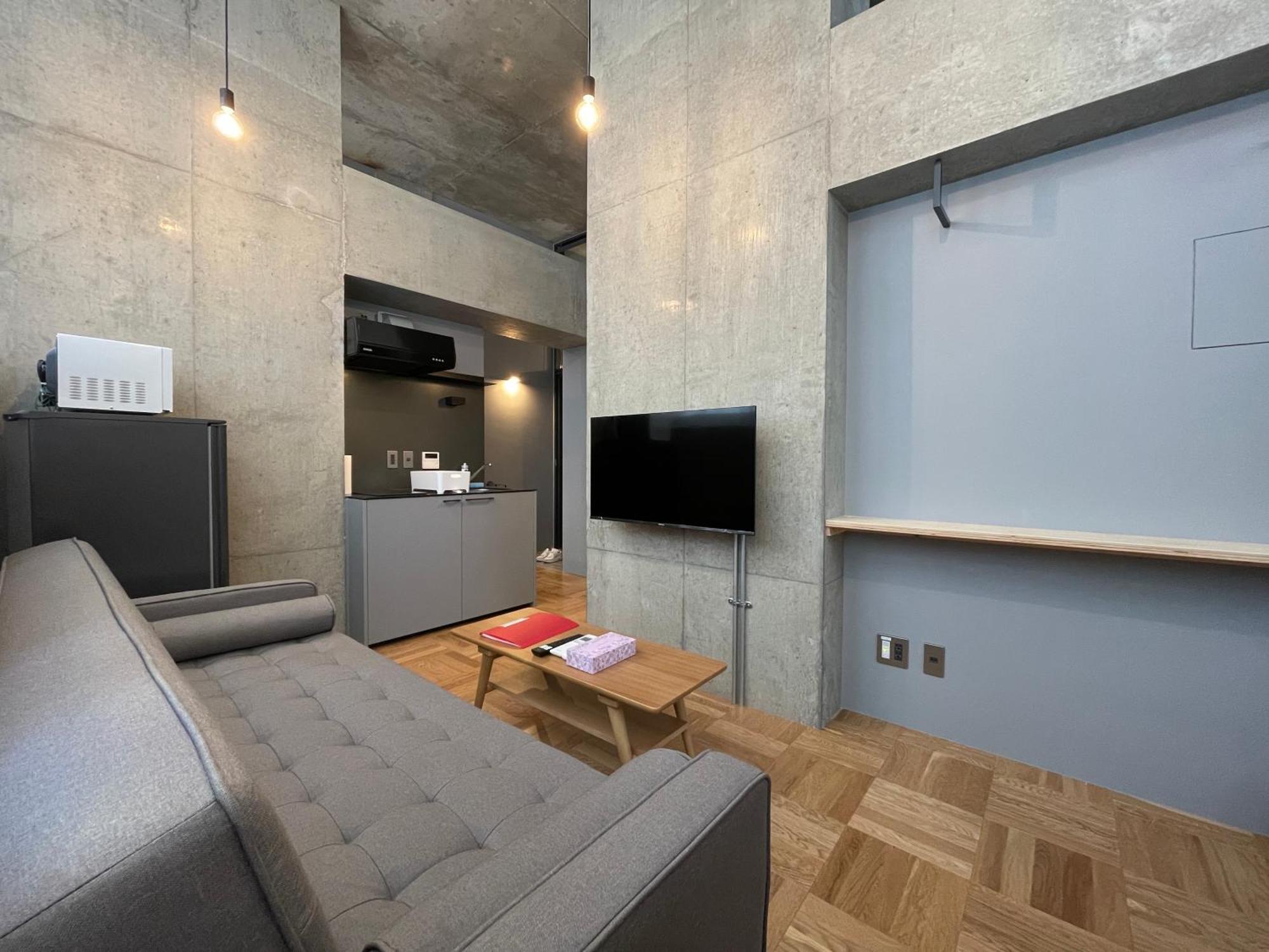 Apartment Prism Ogu
