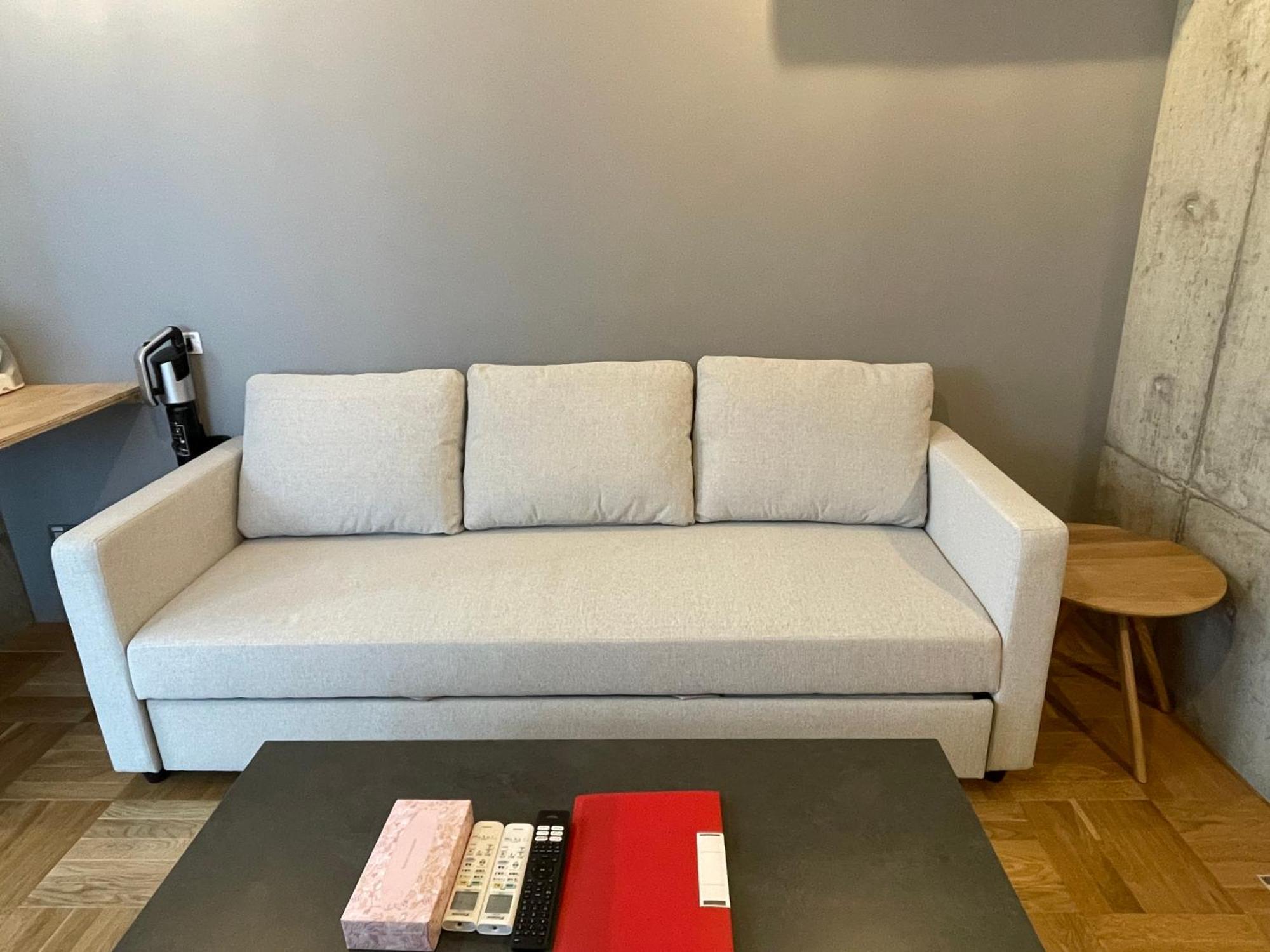Apartment Prism Ogu