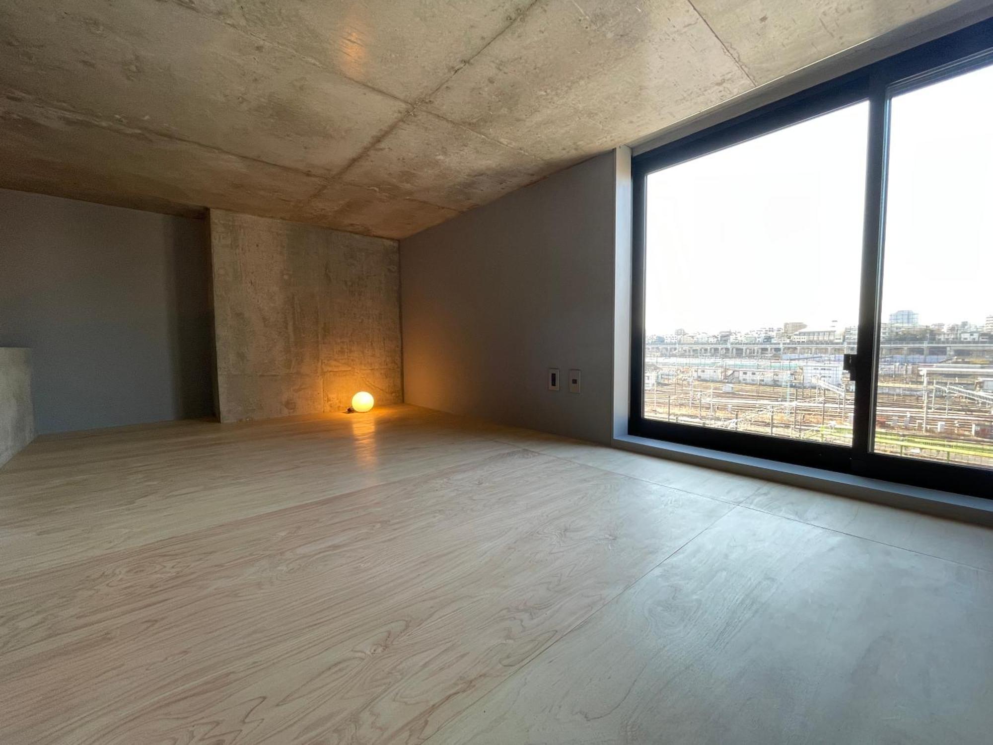 Apartment Prism Ogu Tokyo