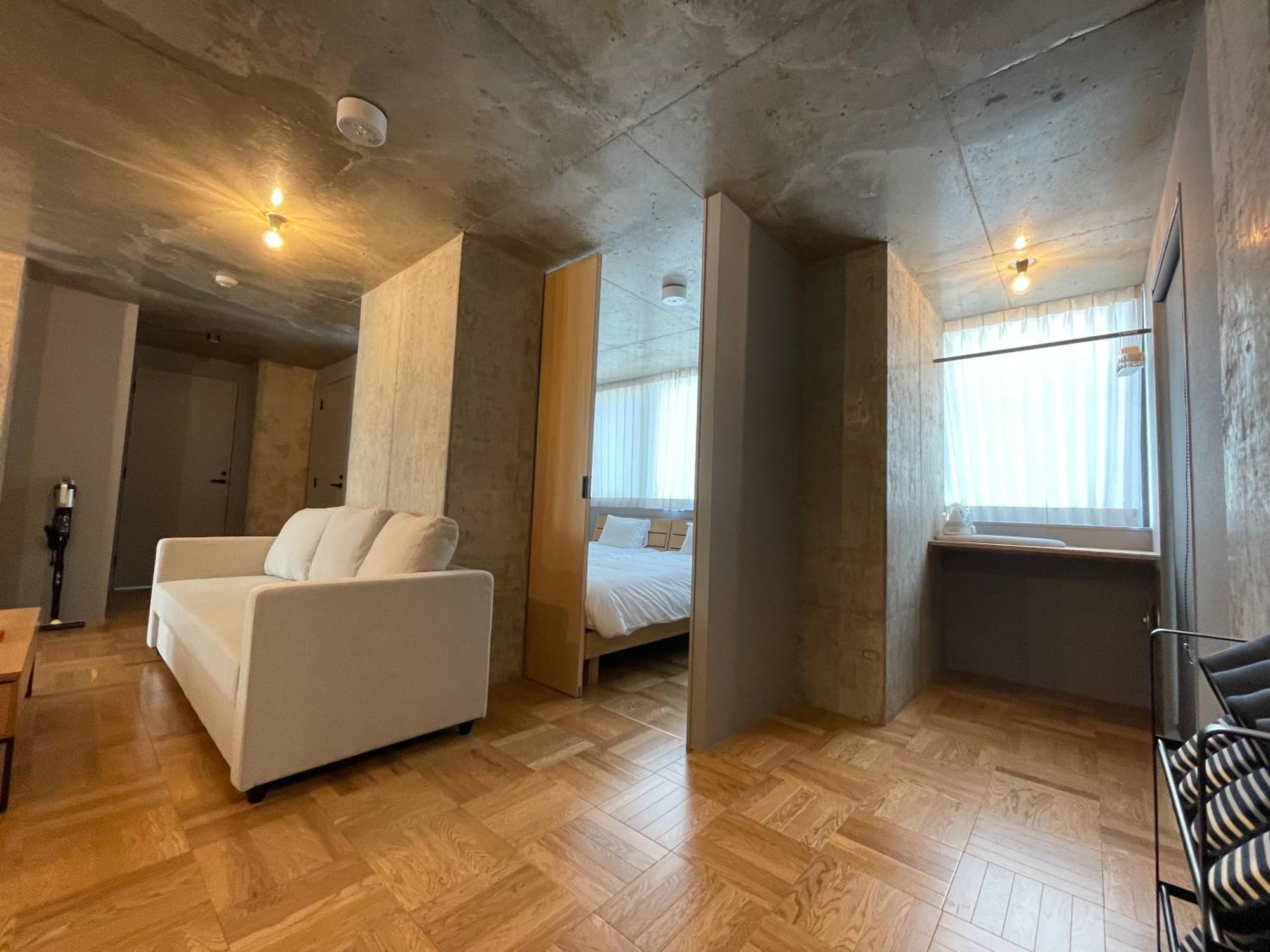 Prism Ogu Apartment