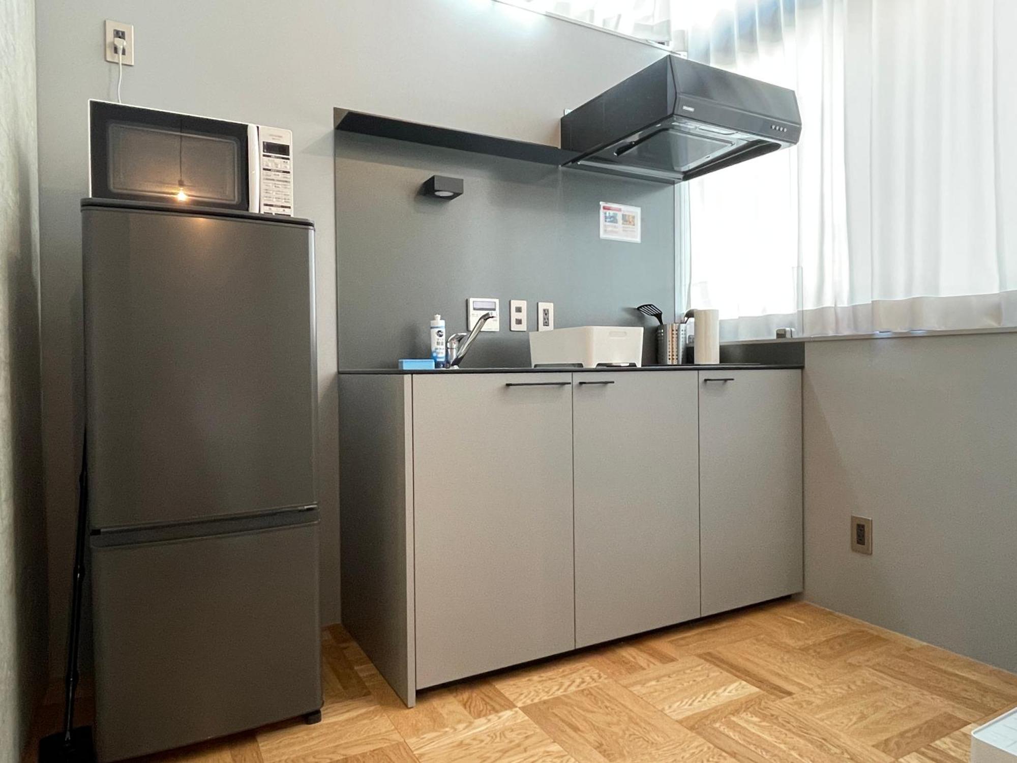 Apartment Prism Ogu Tokyo