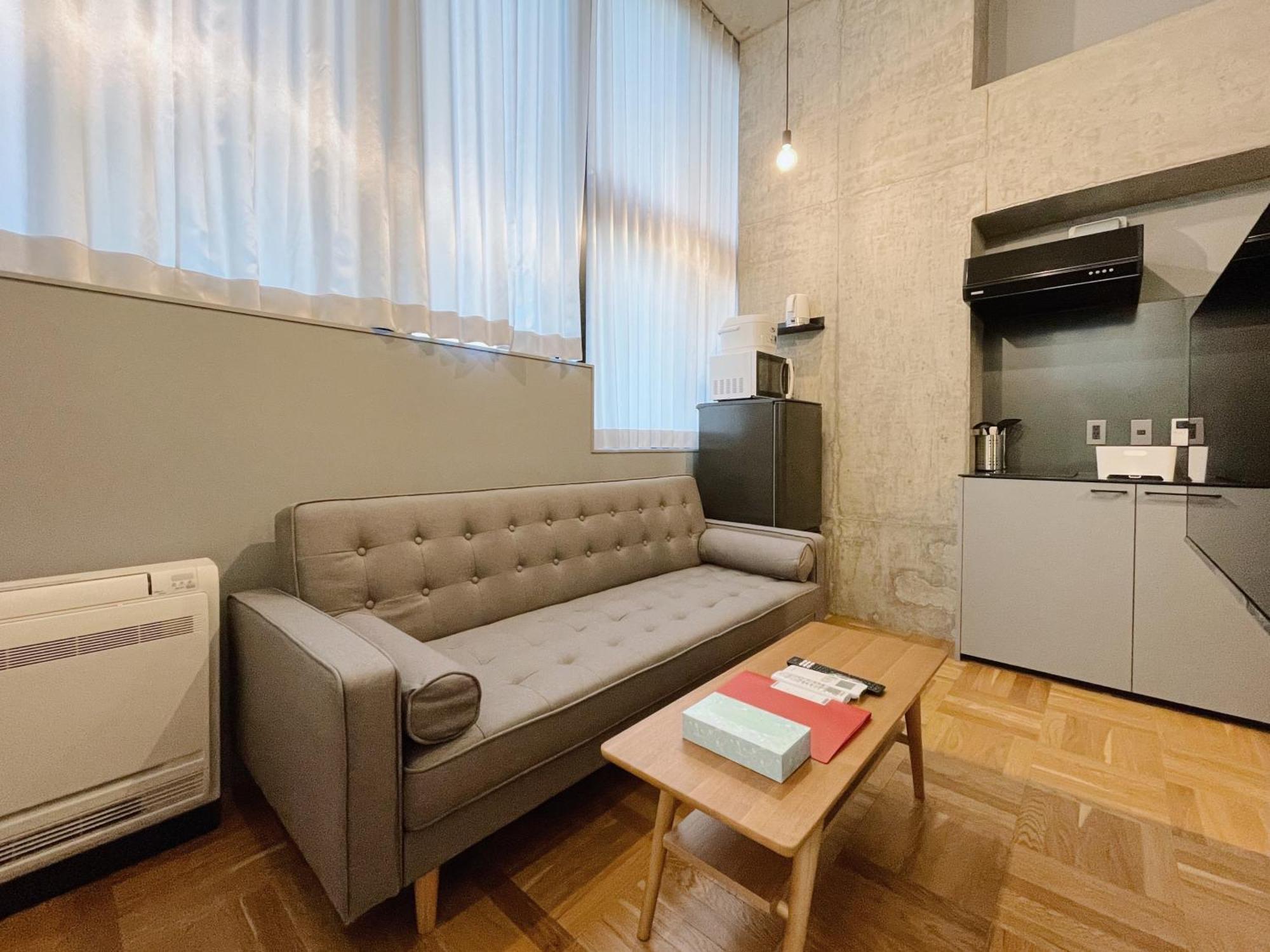 Apartment Prism Ogu