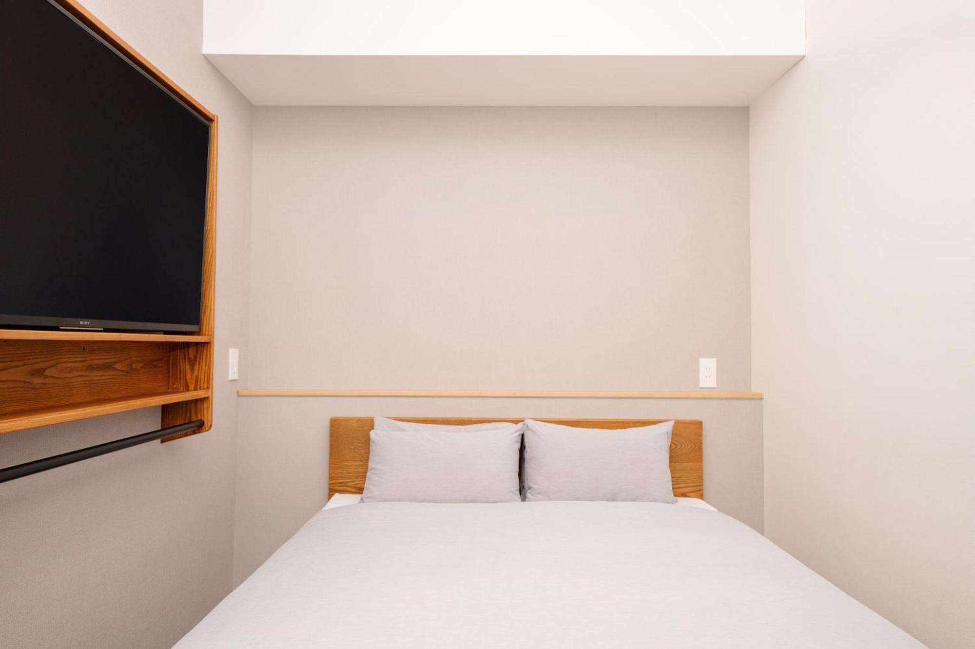 Hotel Other Space Asakusa Tokyo