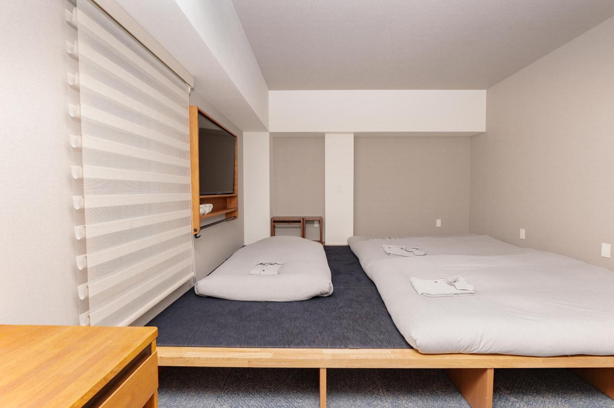 Other Space Asakusa Hotel