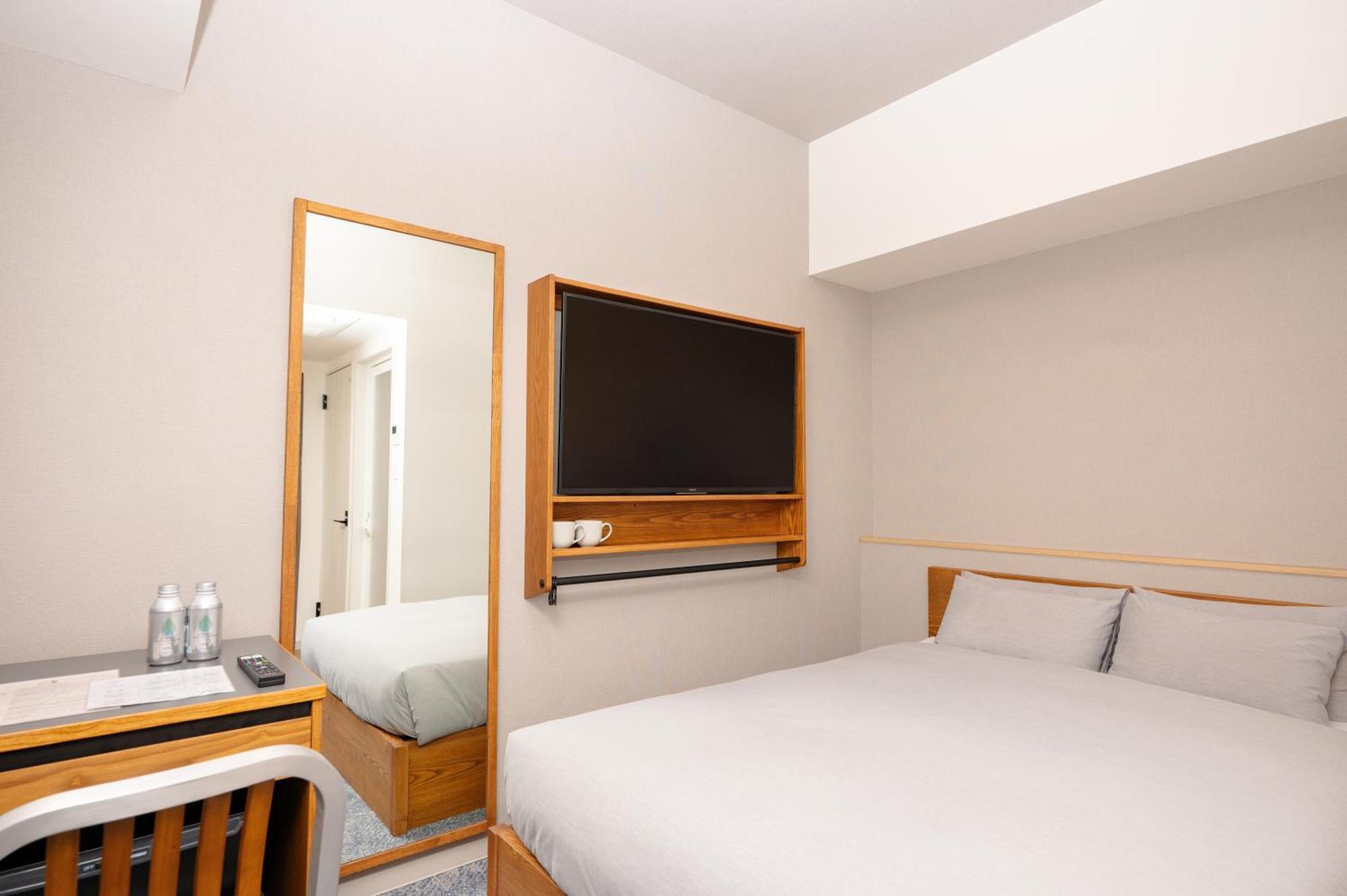 Other Space Asakusa 3*