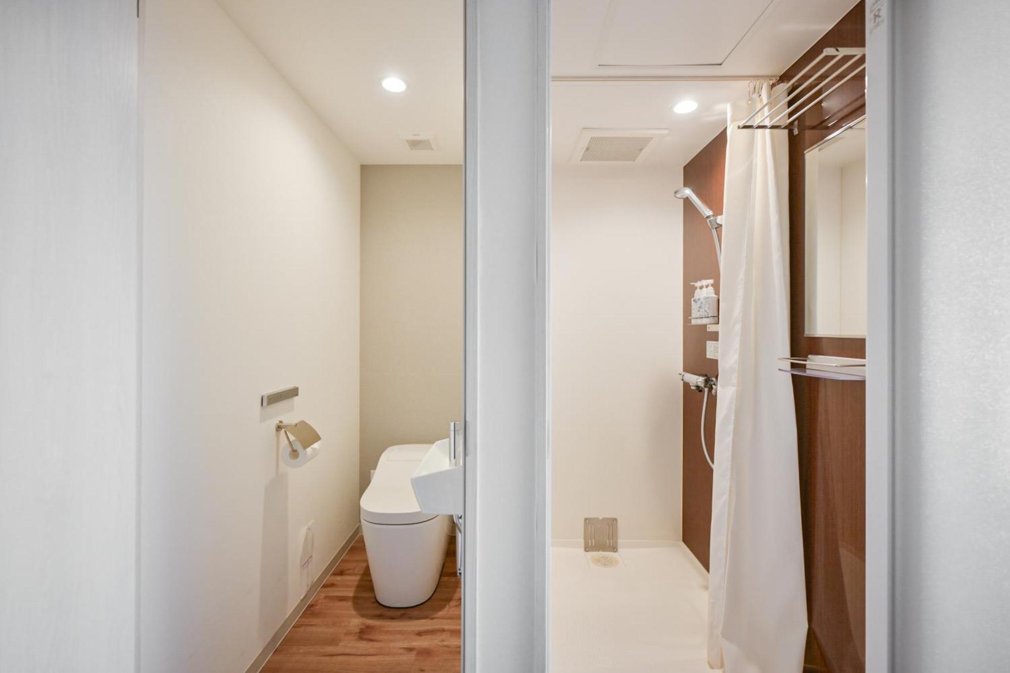 Hotel Other Space Asakusa 3*