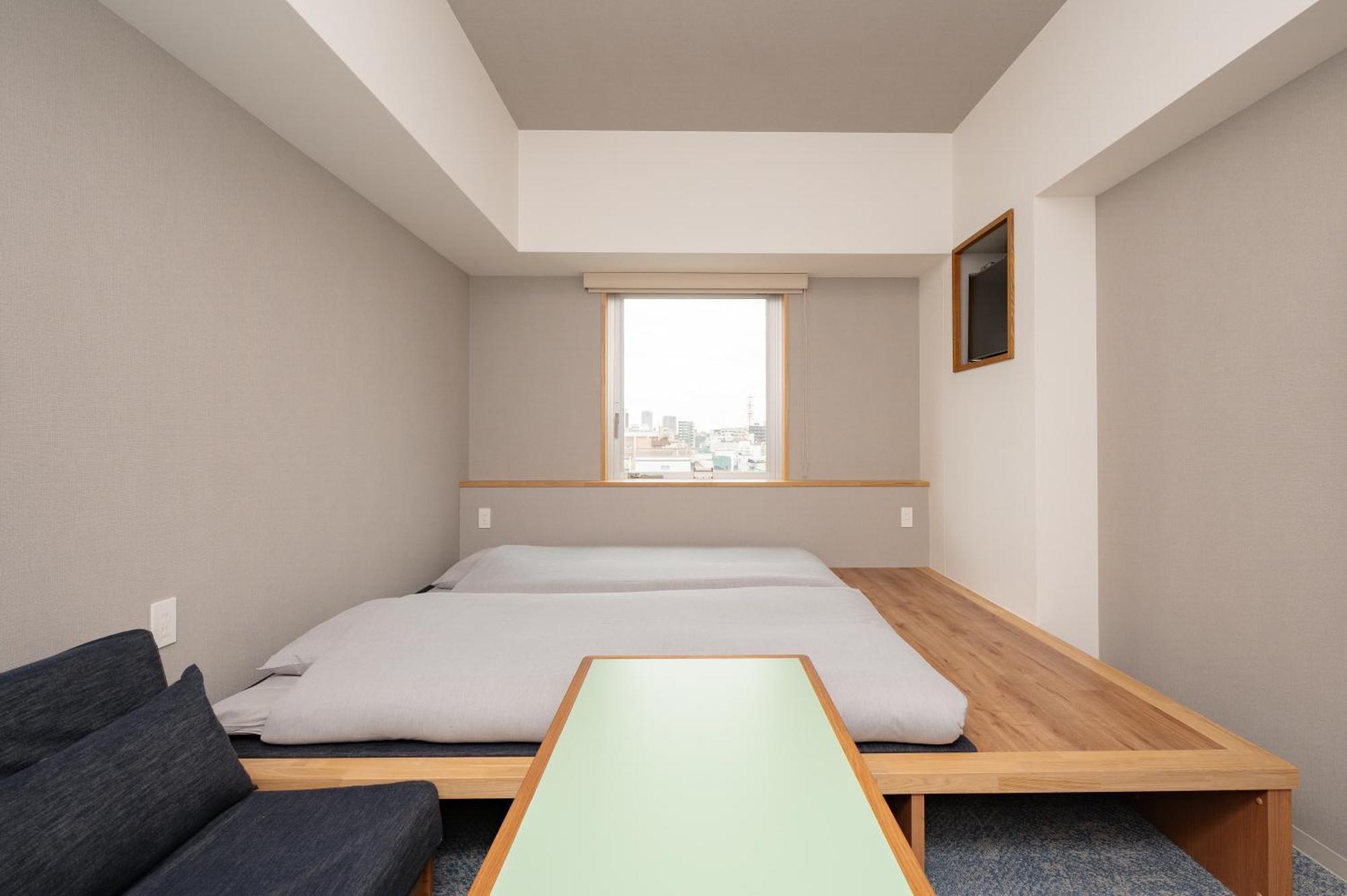 Other Space Asakusa 3* Tokyo