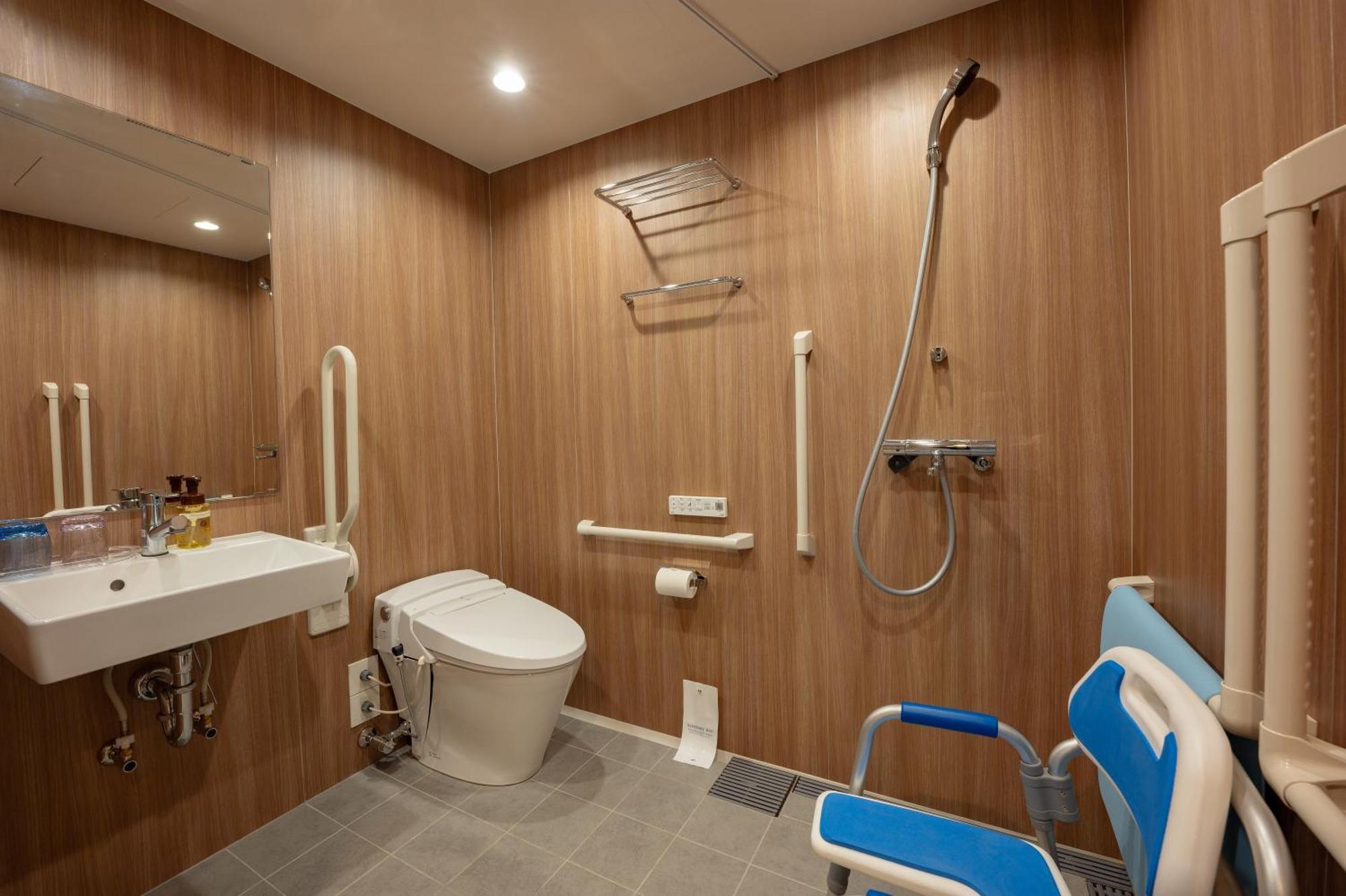 Other Space Asakusa Hotel 3*
